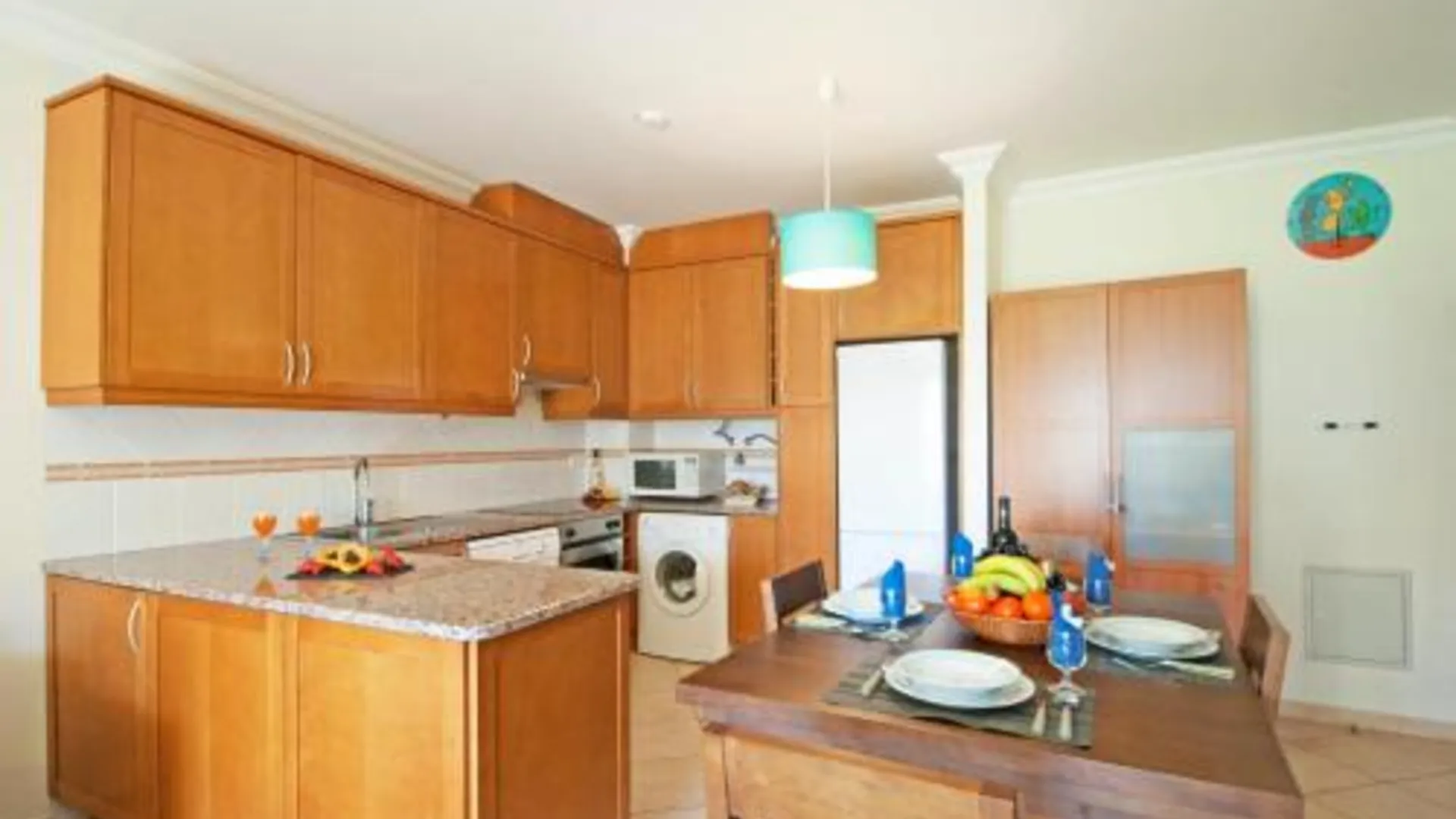 알부페이라 Apartment Montego Bay by Algarve Vacation 4성급 싱글룸 전망