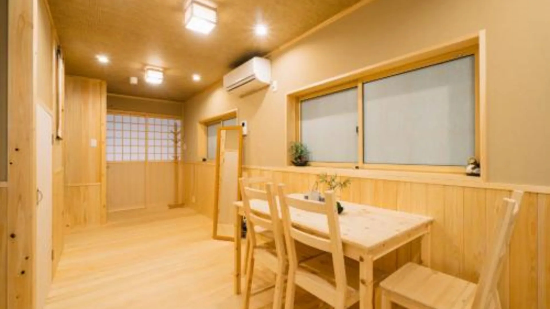 교토 Miro Shijo Saiin Tei 3성급 게스트하우스 부대시설