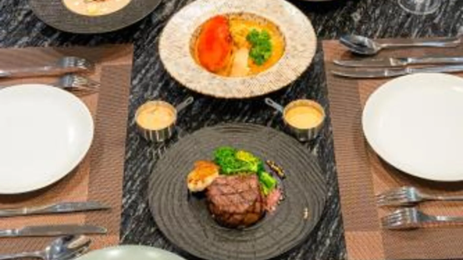 하노이 러브 스트리트 - 하노이 호텔 3성급 호텔 전망