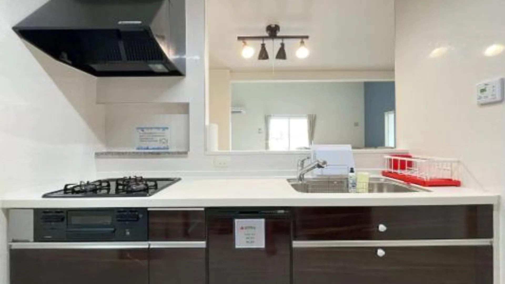 오키나와 본섬 美ら海水族館まで車で5分 ジャングリアにも車で25分の好立地 Villa Clownfish Reef 4성급 싱글룸 외관