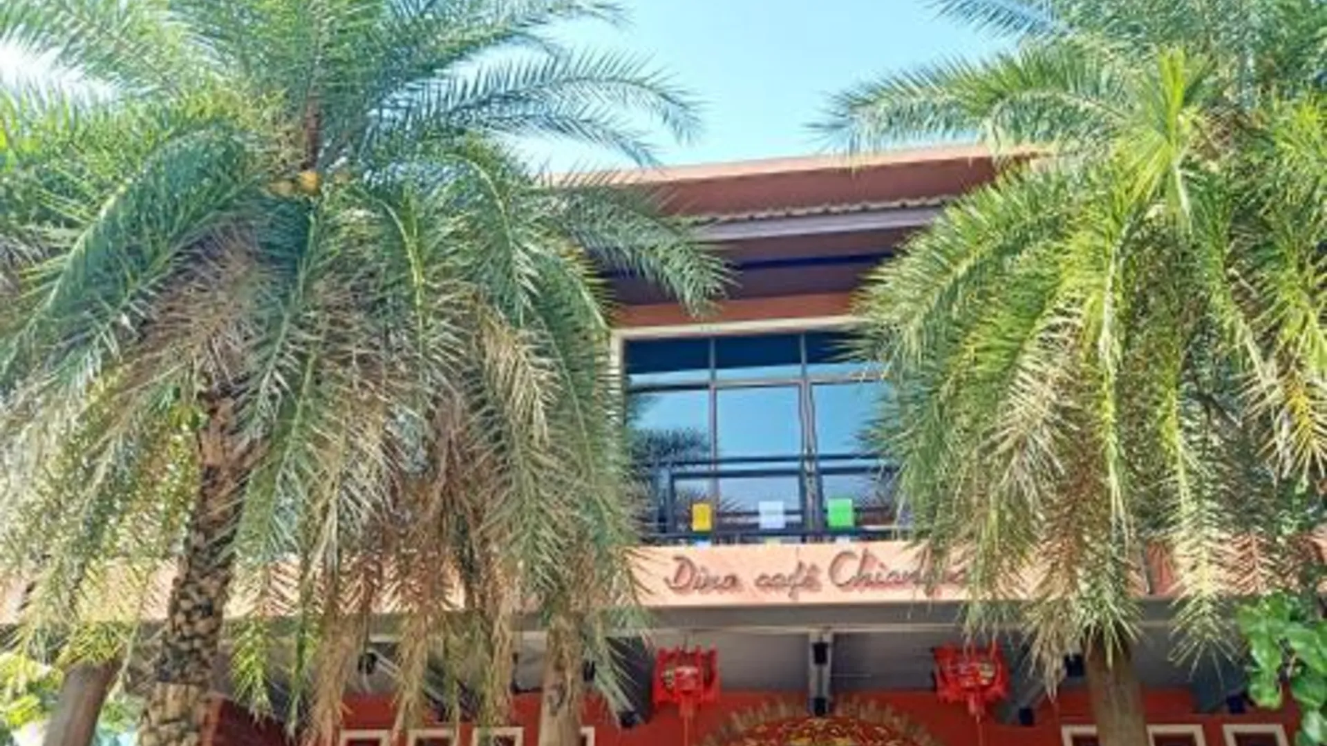 치앙라이 Be One Boutique Resort  4성급 호텔 부대시설