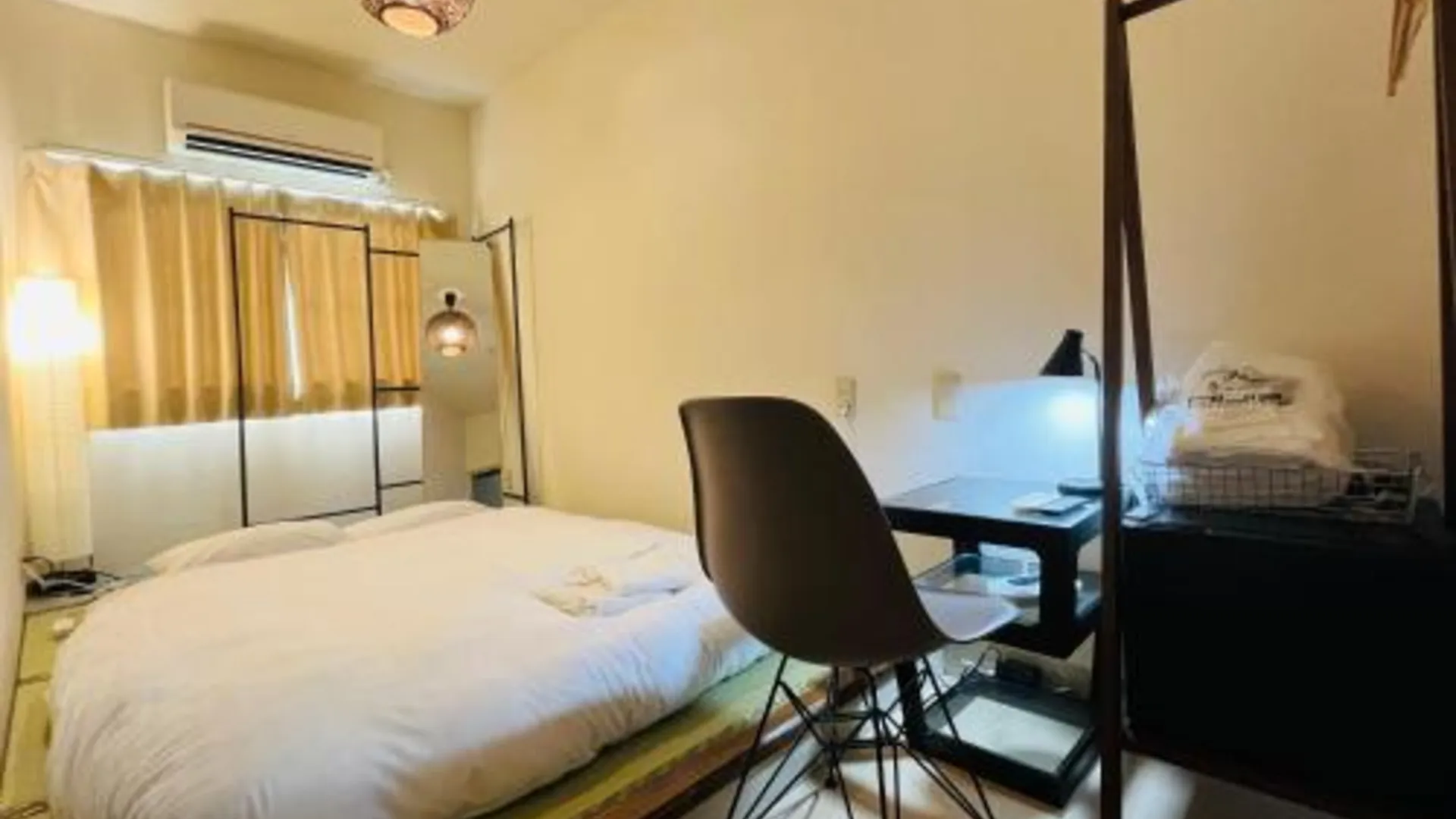 도쿄 / 동경 호텔앤코. 사가미 1성급 호텔 레스토랑