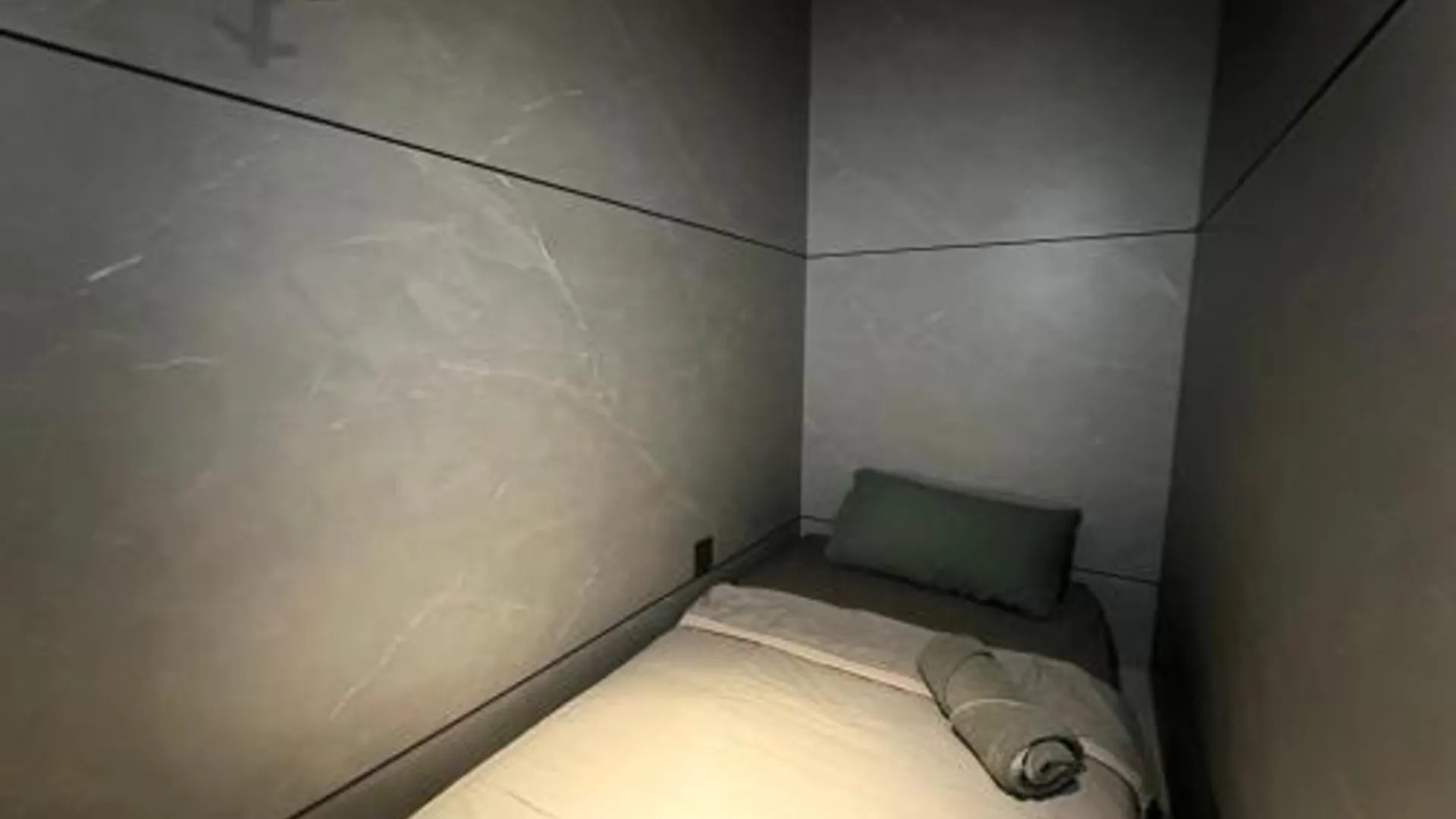 조호바루 / 조호르바루 하보나 호텔 앳 CIQ 조호르바루 - 셀프 체크인 1성급 호텔 객실