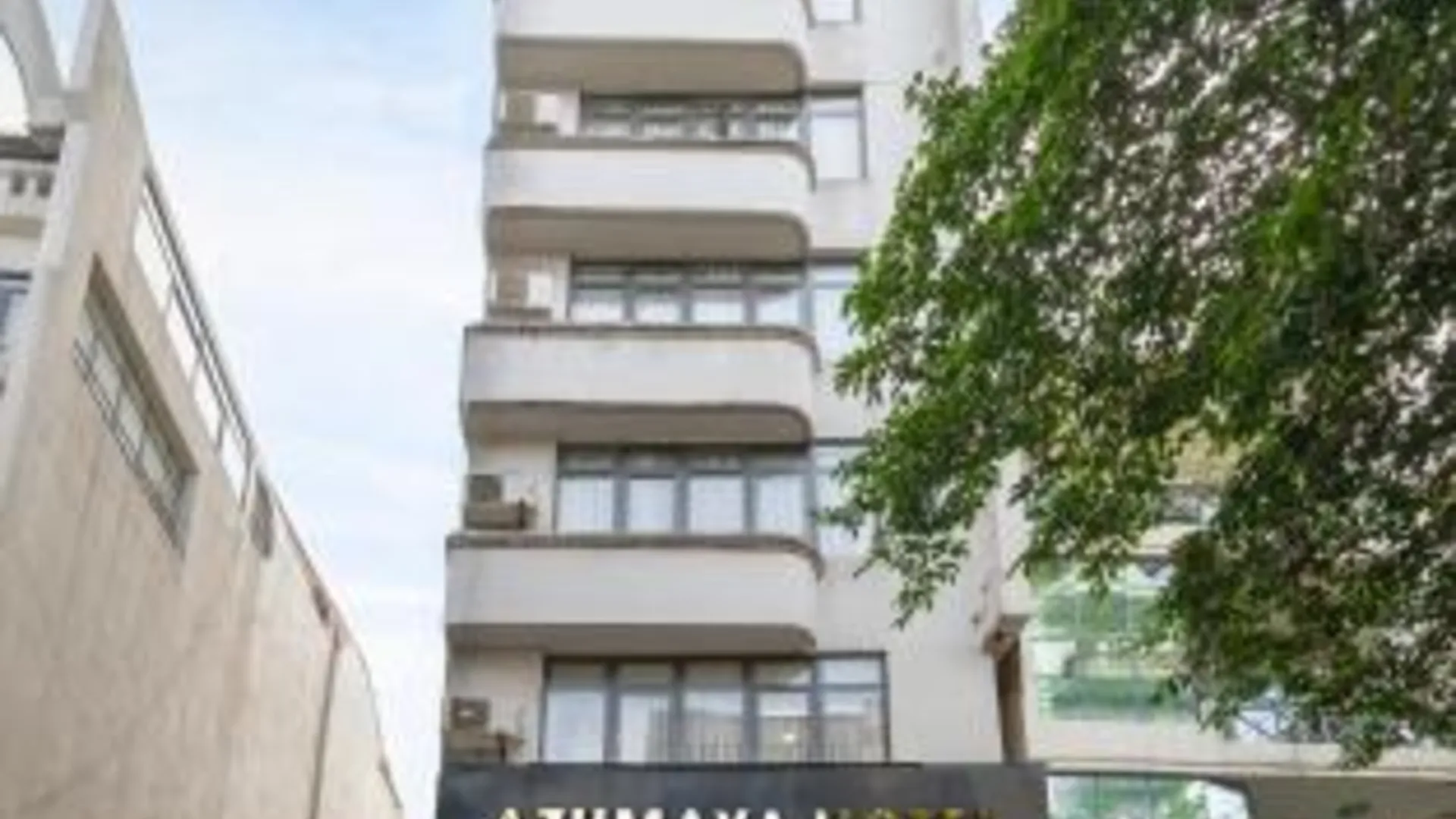 하노이 아주마야 호텔 하이 바 트렁 1 2성급 호텔 부대시설