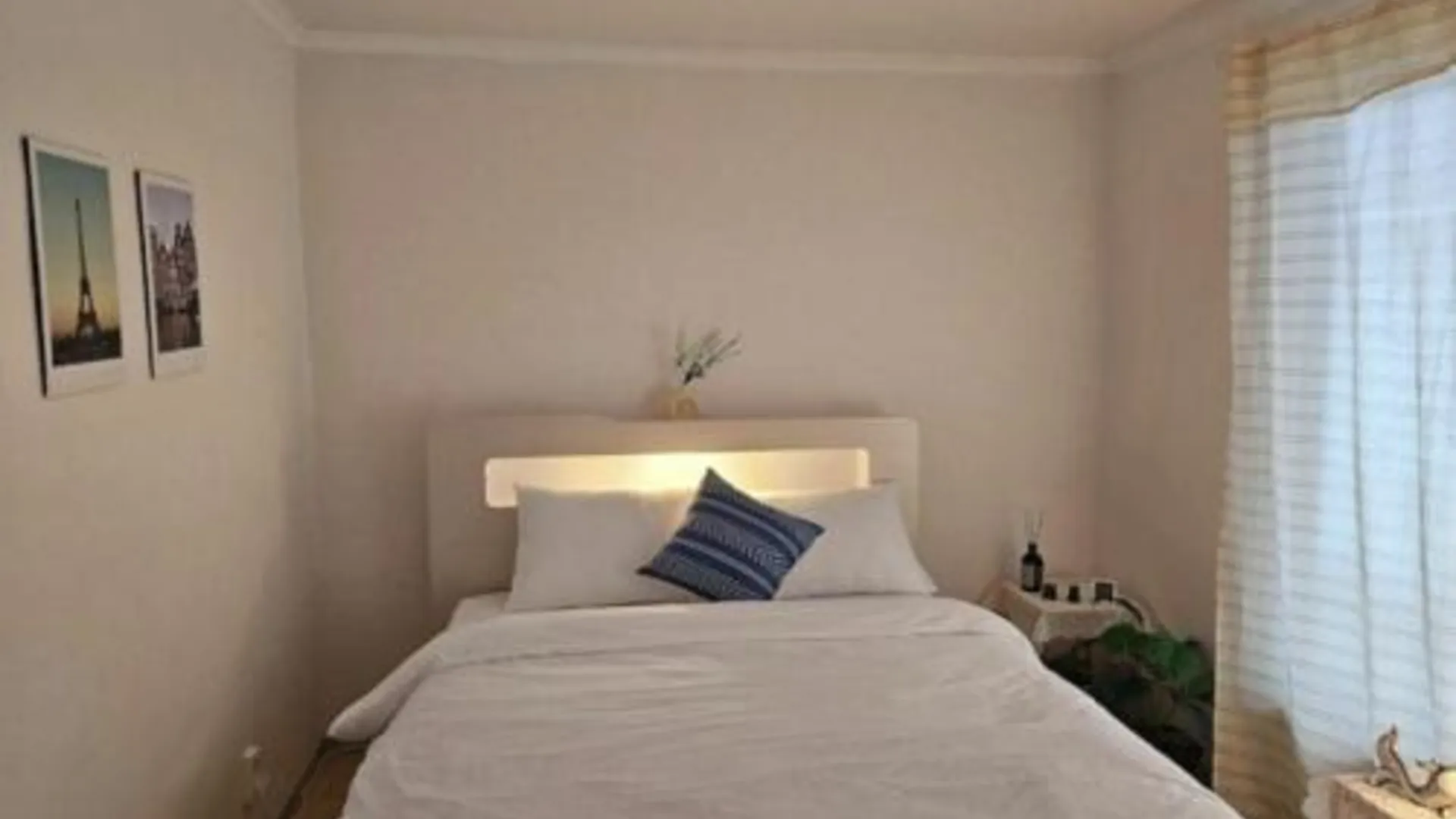 서울 Soul of Seoul - Cozy 3 room stay, 3min from SNU Station 4성급 싱글룸 스위트룸