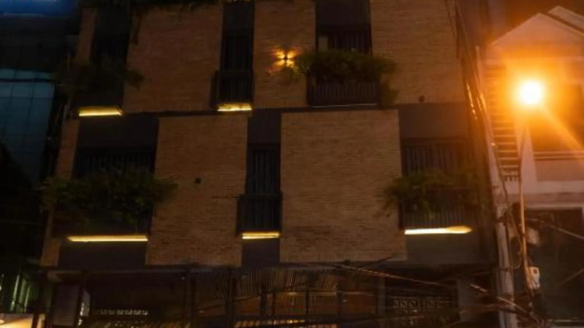 다낭 시호스 한 마켓 다낭 아파트먼트 바이 하빌랜드 호텔 객실