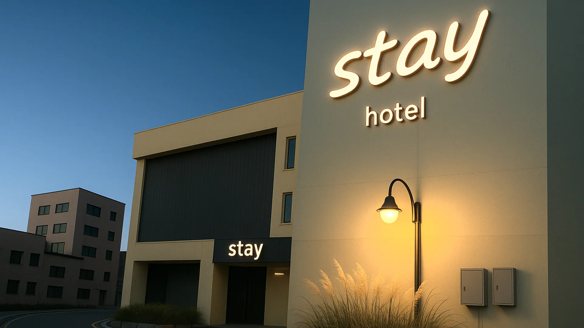 전주 전주 스테이 호텔(stay) 호텔 수영장