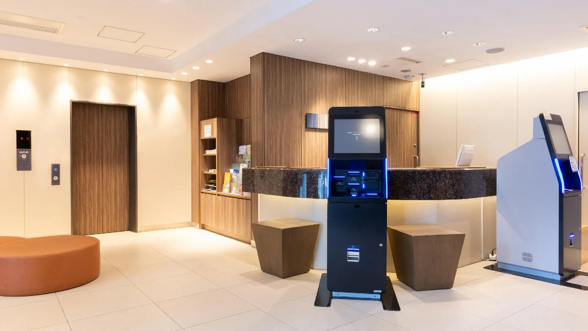 도쿄 / 동경 게이큐 엑스 인 아키하바라-도쿄 아키하바라 3성급 호텔 부대시설