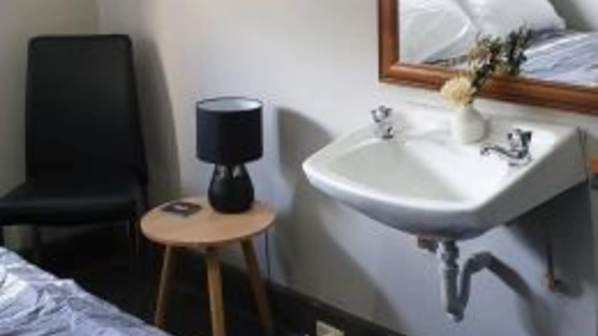 깁스랜드 지역 Club Hotel Warragul 3성급 호텔 객실