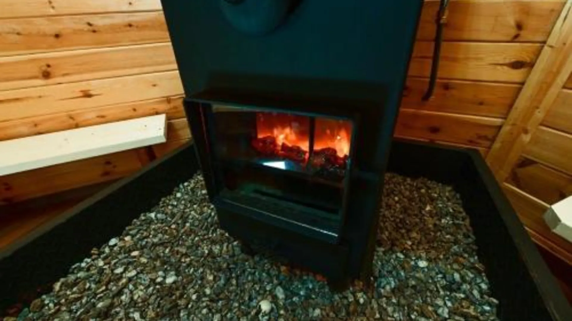 가평 숲속 다람쥐 펜션 3성급 게스트하우스 수영장