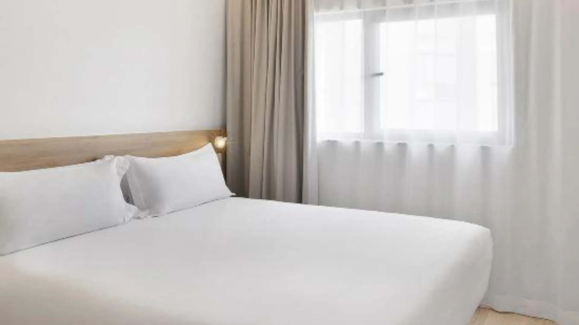 세투발 B&B Hotel Setubal Bonfim 호텔 부대시설