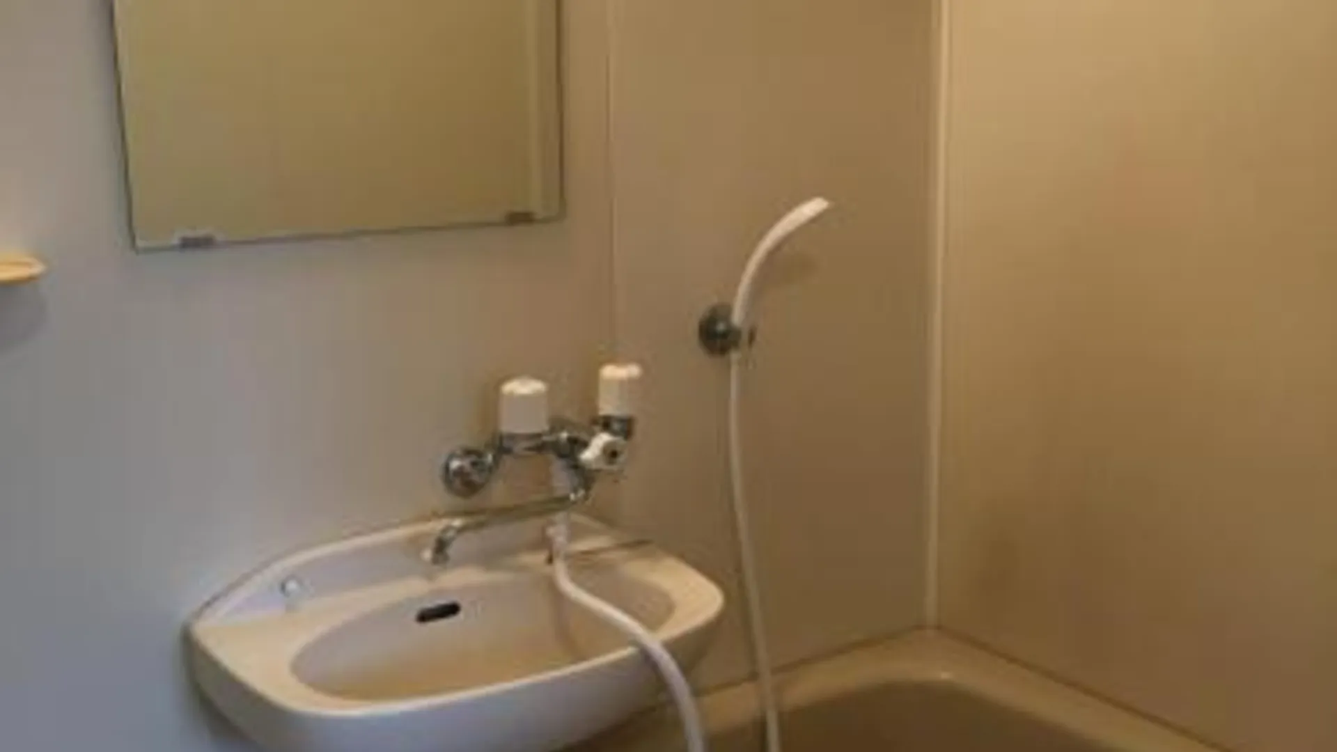 후쿠오카 Utopia Wakamiya 207 / Vacation STAY 5372 2성급 게스트하우스 스위트룸