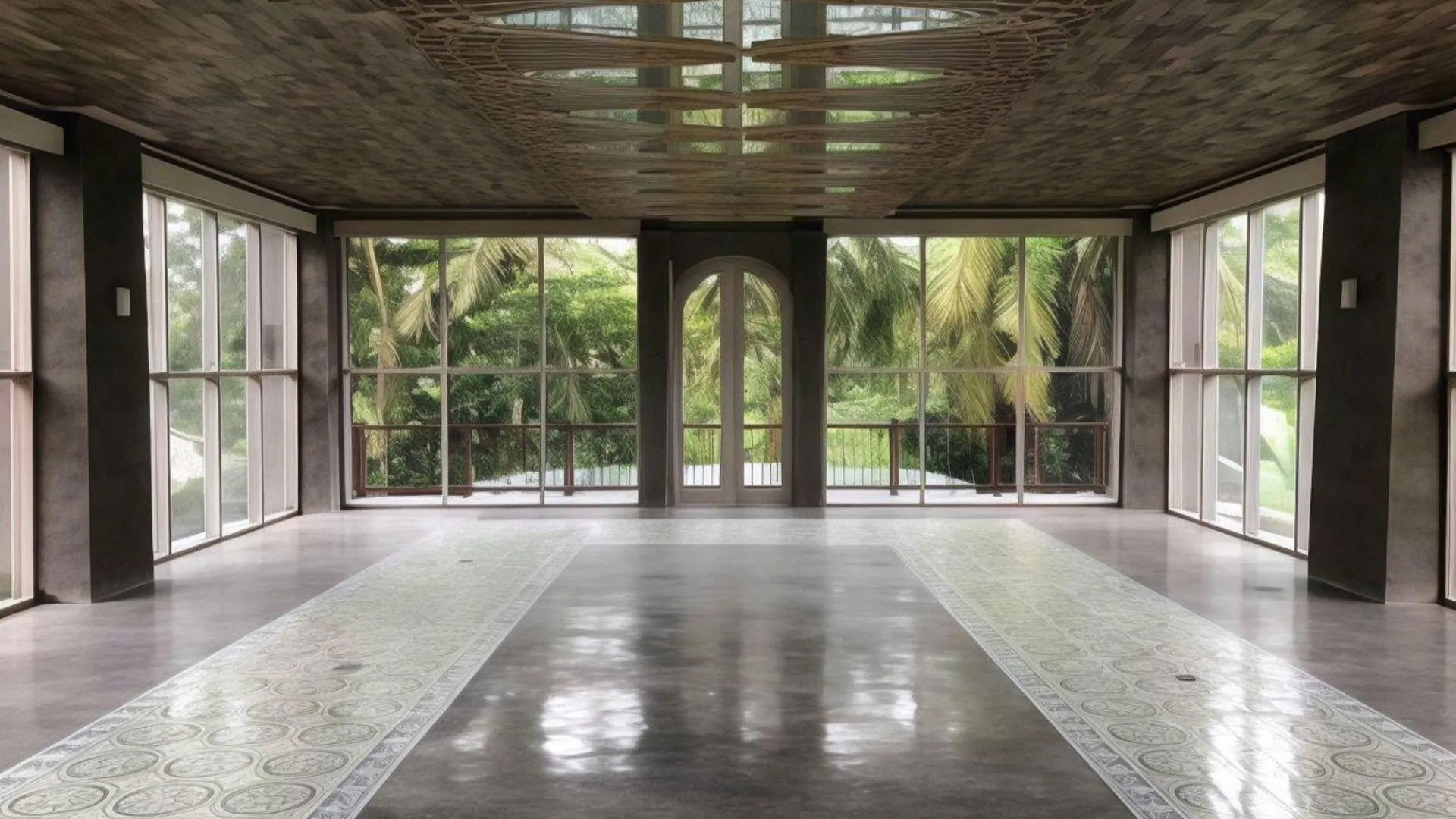 발리 Kenran Resort Ubud By Soscomma 5성급 호텔 부대시설