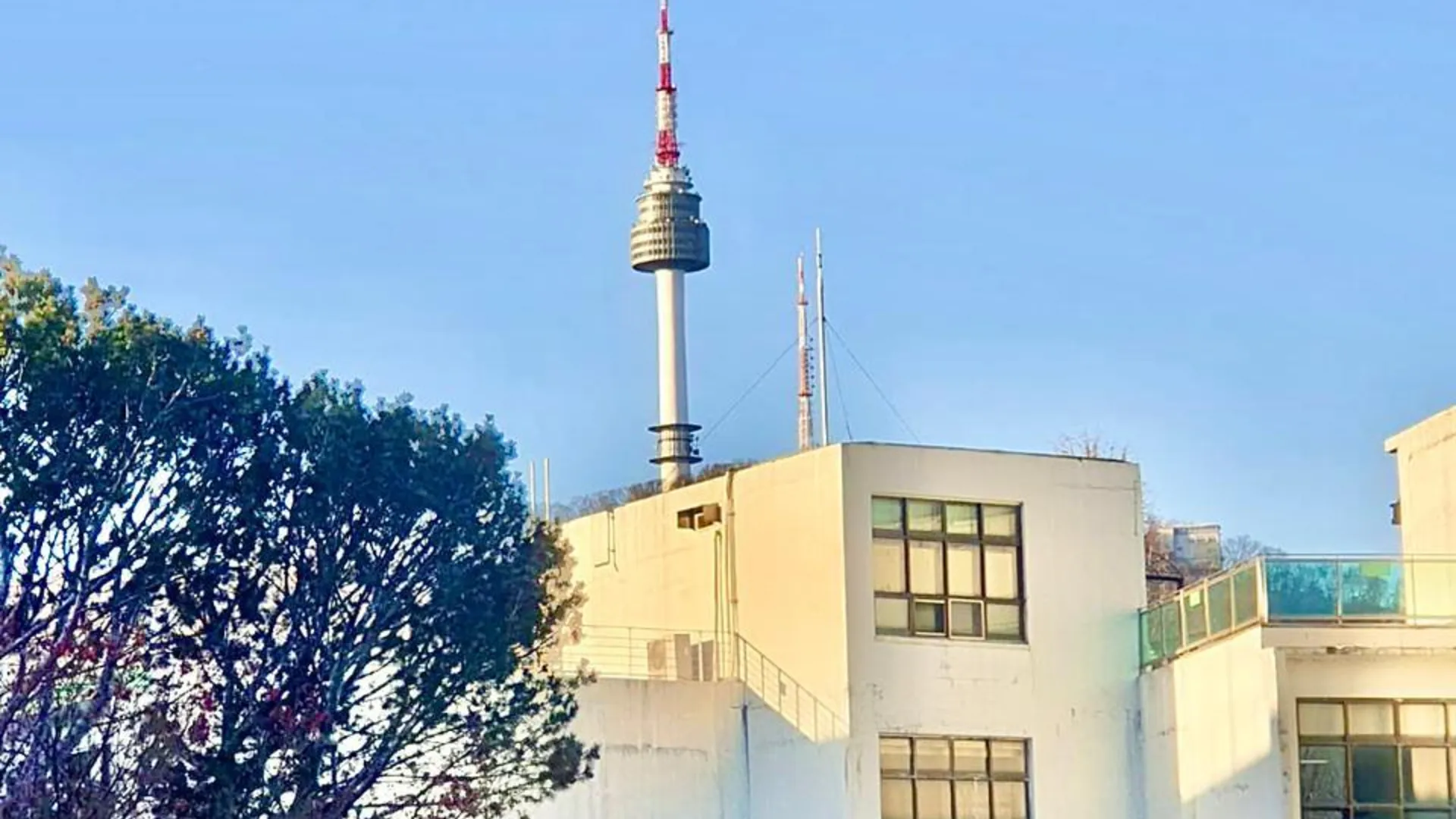 서울 명동의 프라이빗 하우스 (60m², 침실 2개, 프라이빗 욕실 1개) 4성급 게스트하우스 부대시설