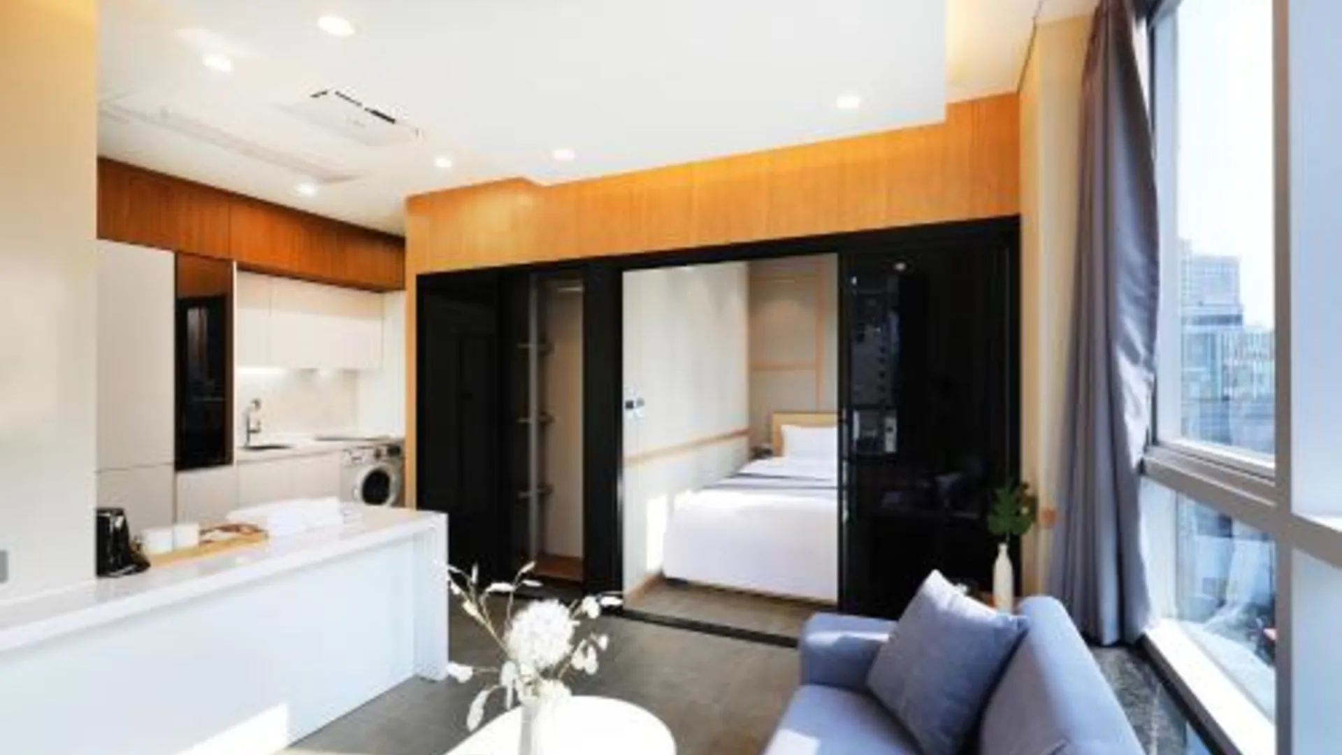 서울 더 스테이 클래식 명동 4성급 호텔 수영장