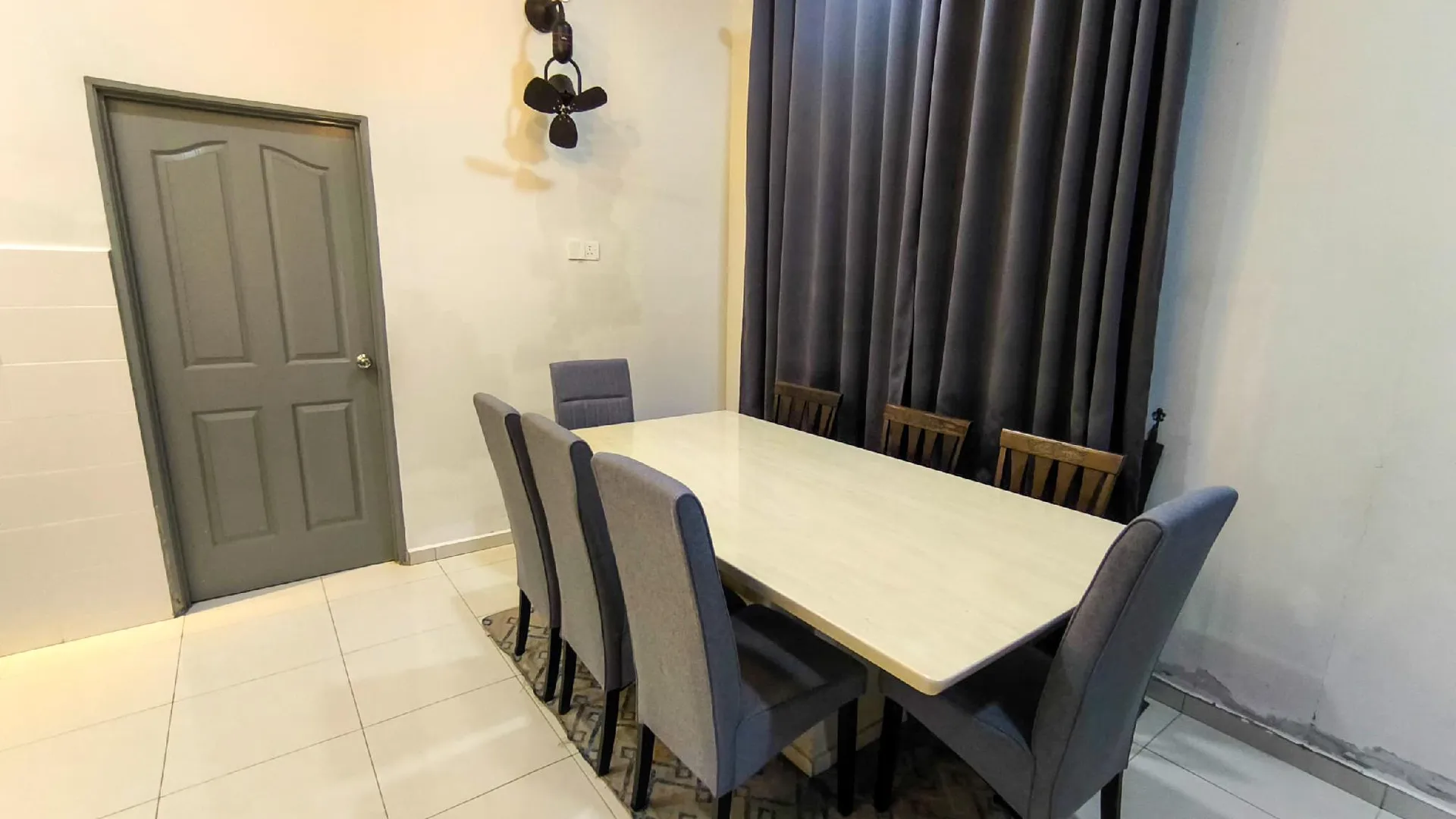 페칸 페칸시의 프라이빗 하우스 (m², 침실 3개, 프라이빗 욕실 2개) 3성급 게스트하우스 외관