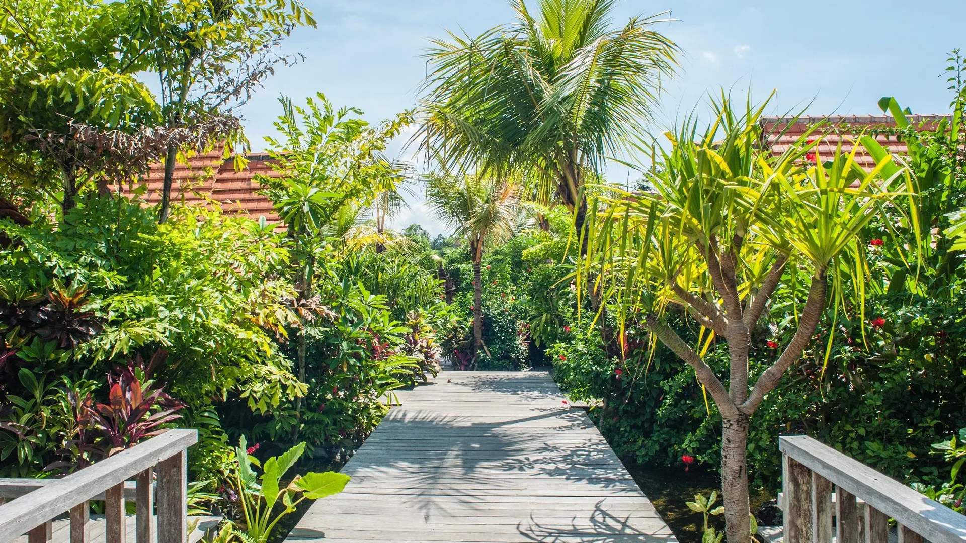 발리 수아르티 부티크 빌리지 4성급 호텔 레스토랑