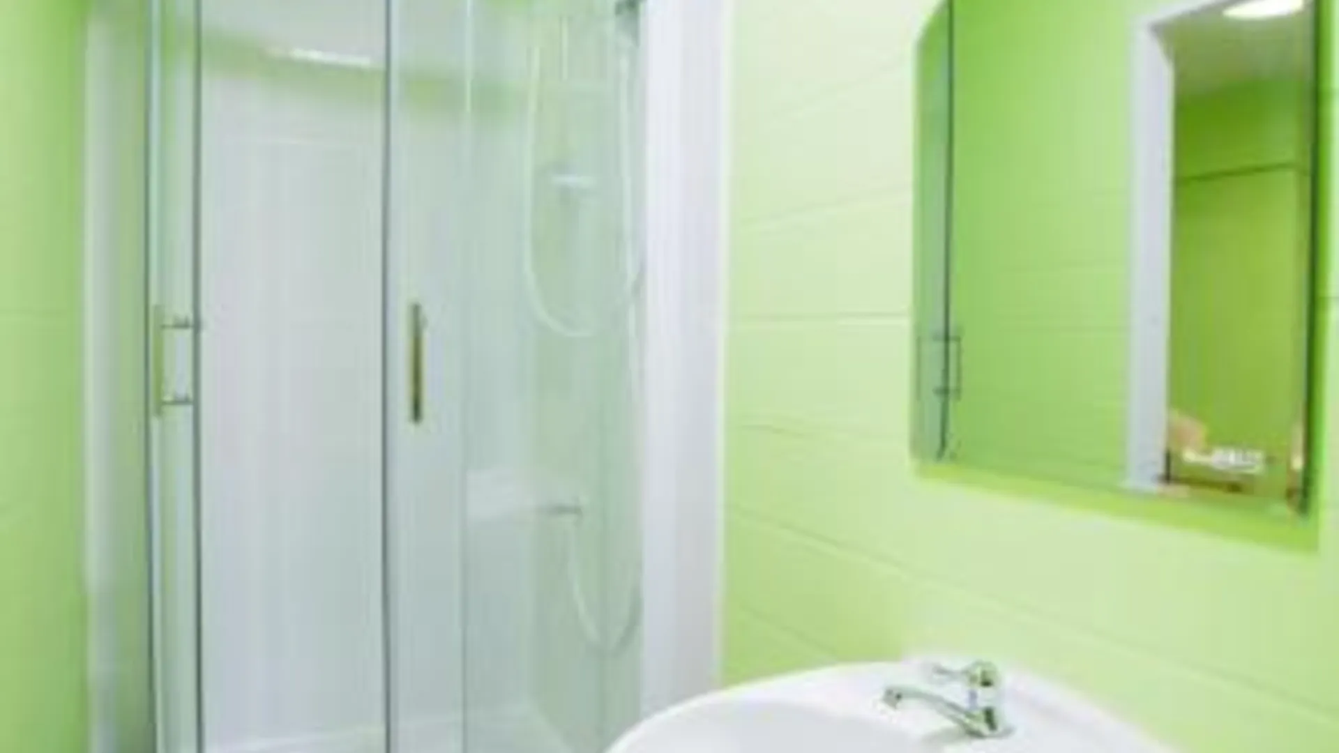 치앙라이 Your Home 2성급 호텔 스위트룸