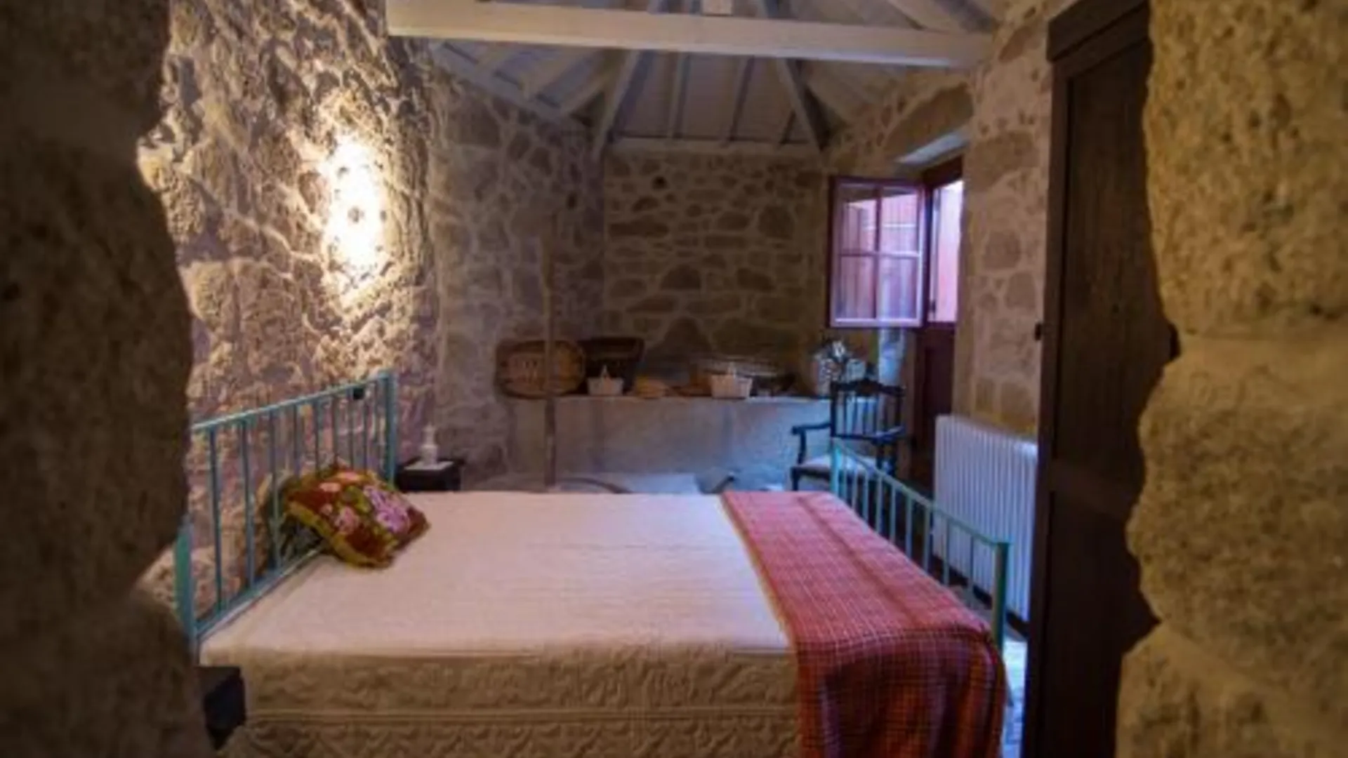 발리 데 캄브라 Casas dos Avos 4성급 게스트하우스 스위트룸