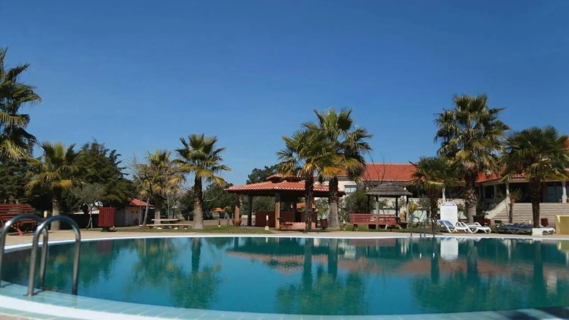 미란델라 Quinta Dona Adelaide 4성급 호텔 객실