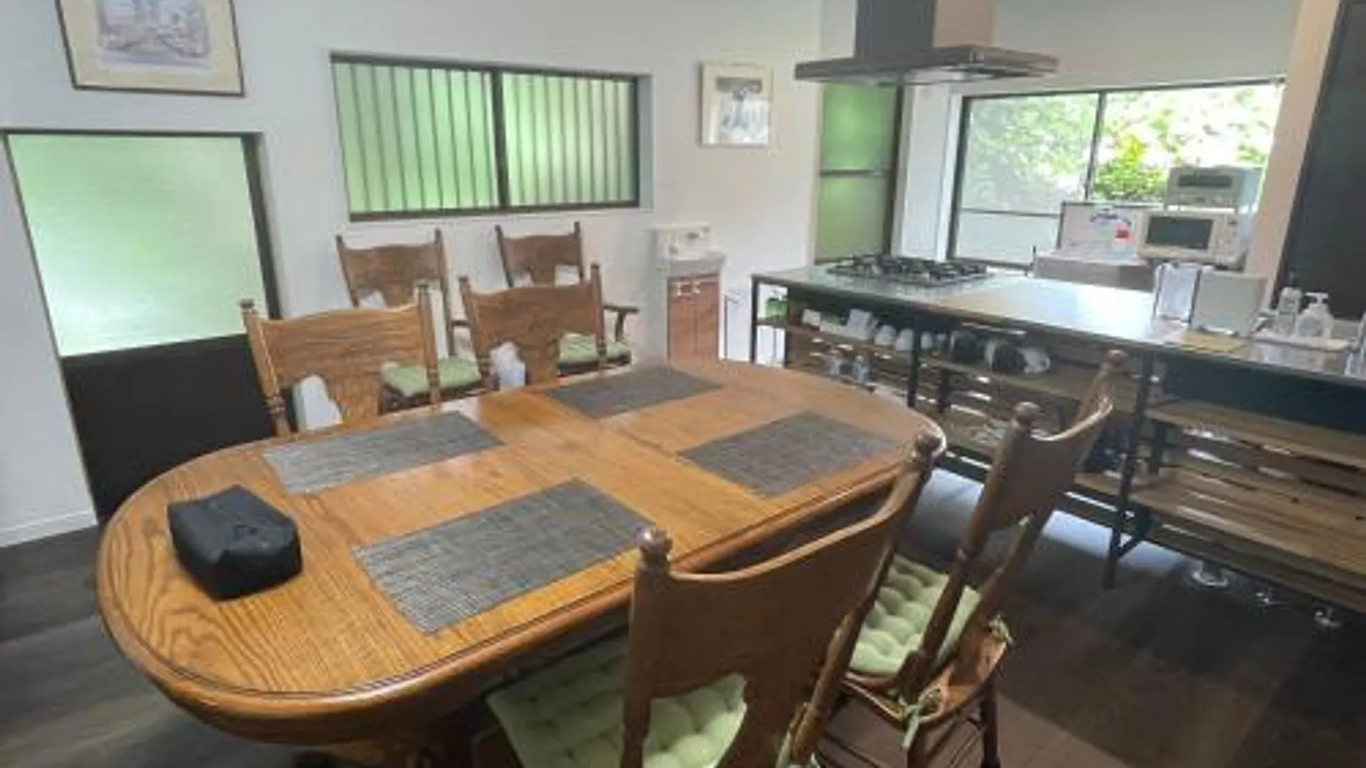 고베 淡路島 サウナ宿たんざ 5성급 호텔 객실