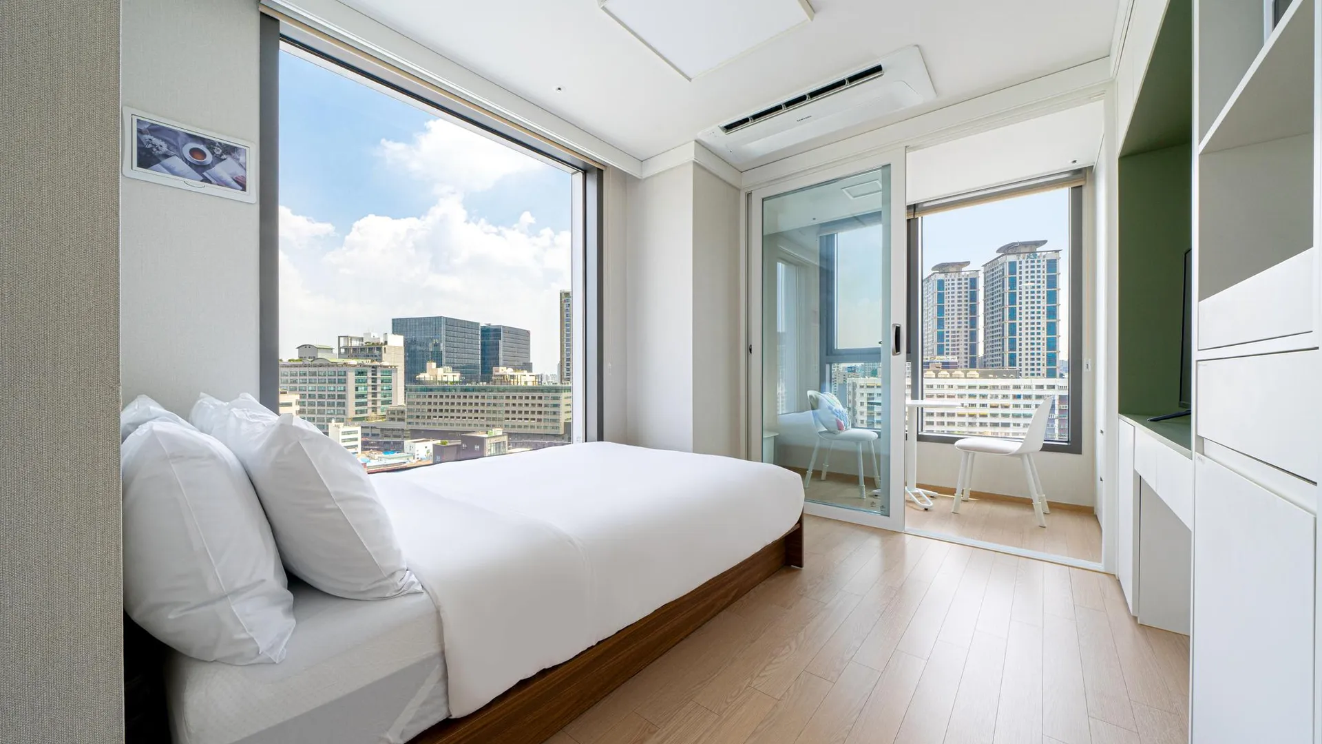 서울 어반스테이 명동 5성급 게스트하우스 스위트룸