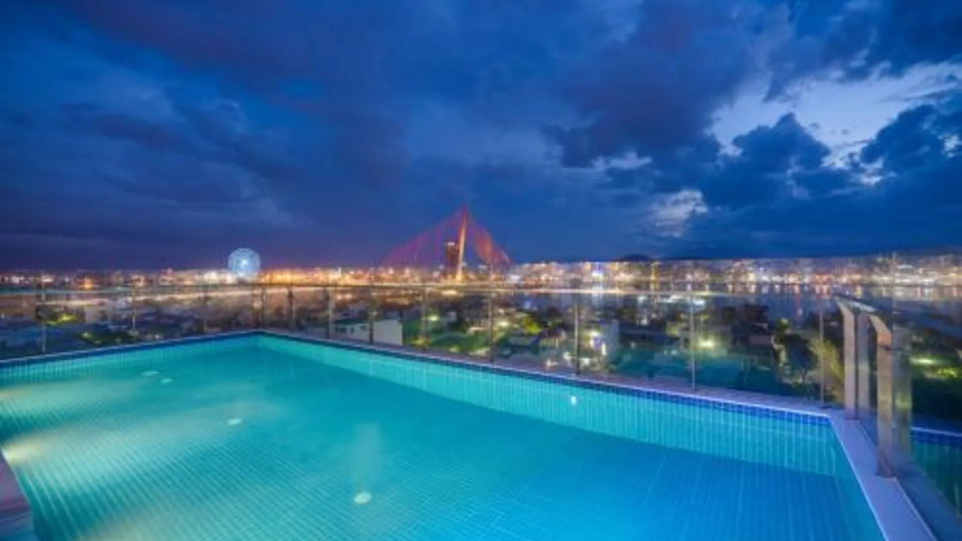 다낭 산토리 호텔 앤 스파 3성급 호텔 객실