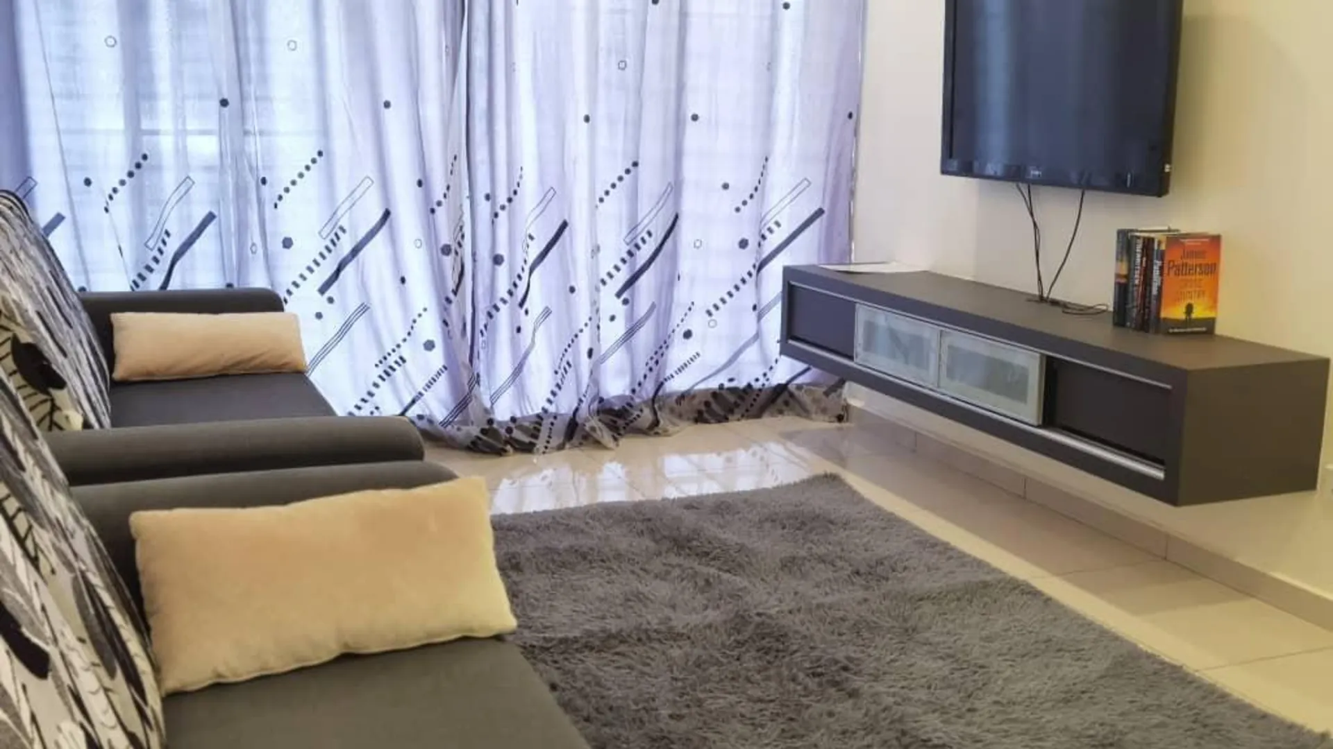 말라카 말라카 시내의 프라이빗 하우스 (1400m², 침실 4개, 프라이빗 욕실 2개) 2성급 싱글룸 수영장