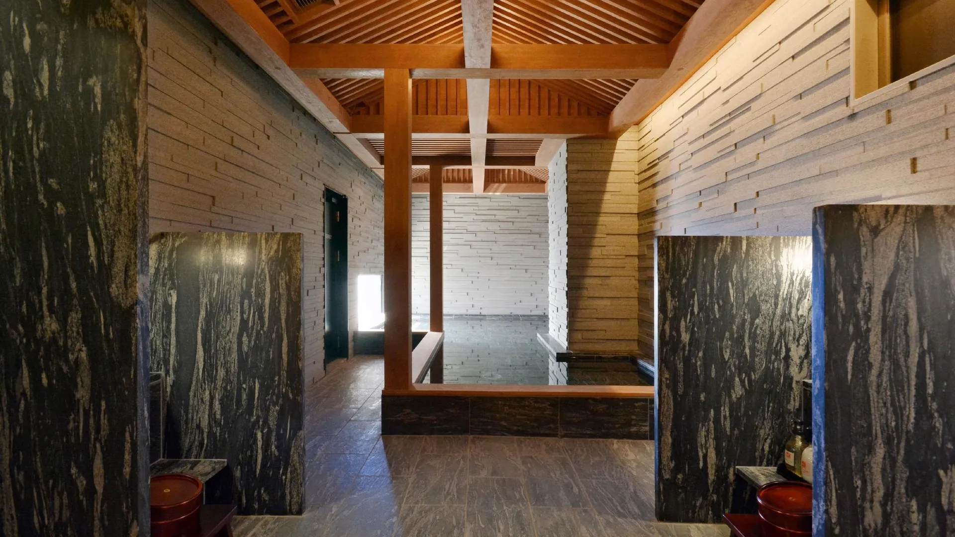 도쿄 / 동경 호텔 힐러리스 아카사카 3성급 호텔 부대시설