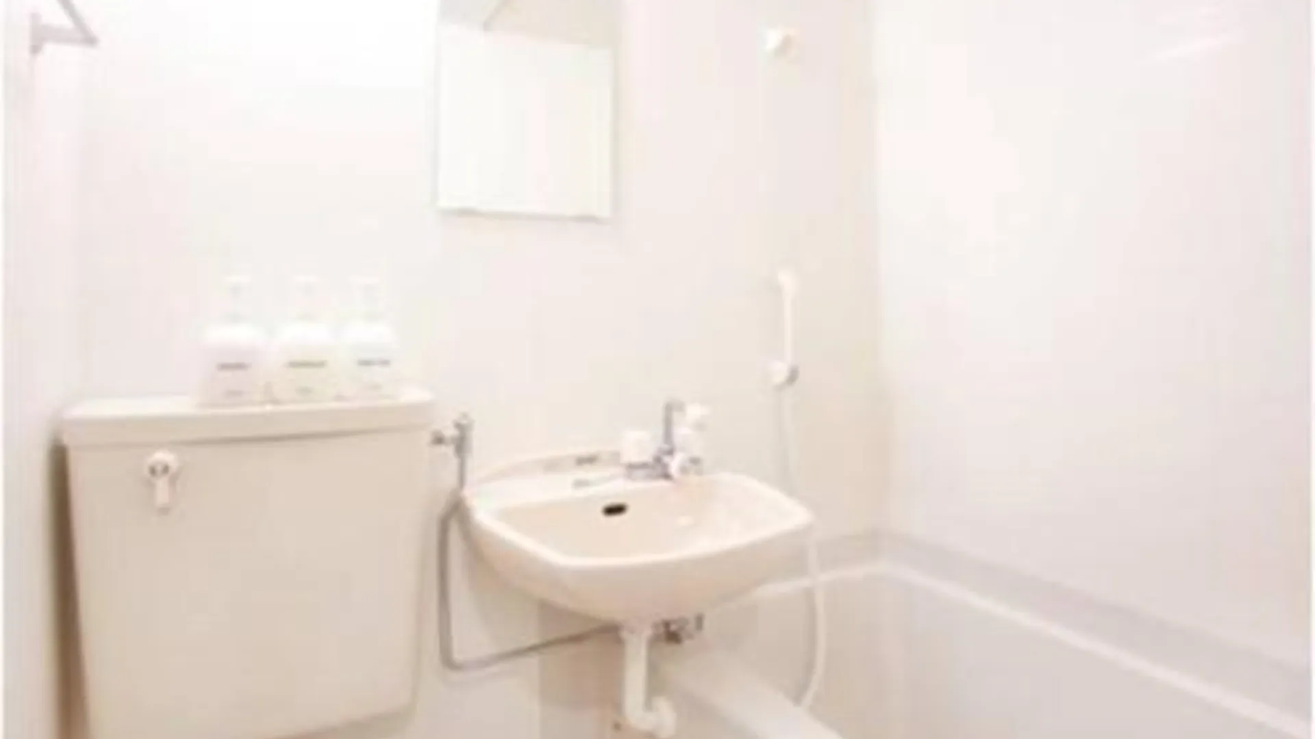 도쿄 / 동경 Hotel Hanabi - Vacation STAY 67133v 2성급 호텔 부대시설