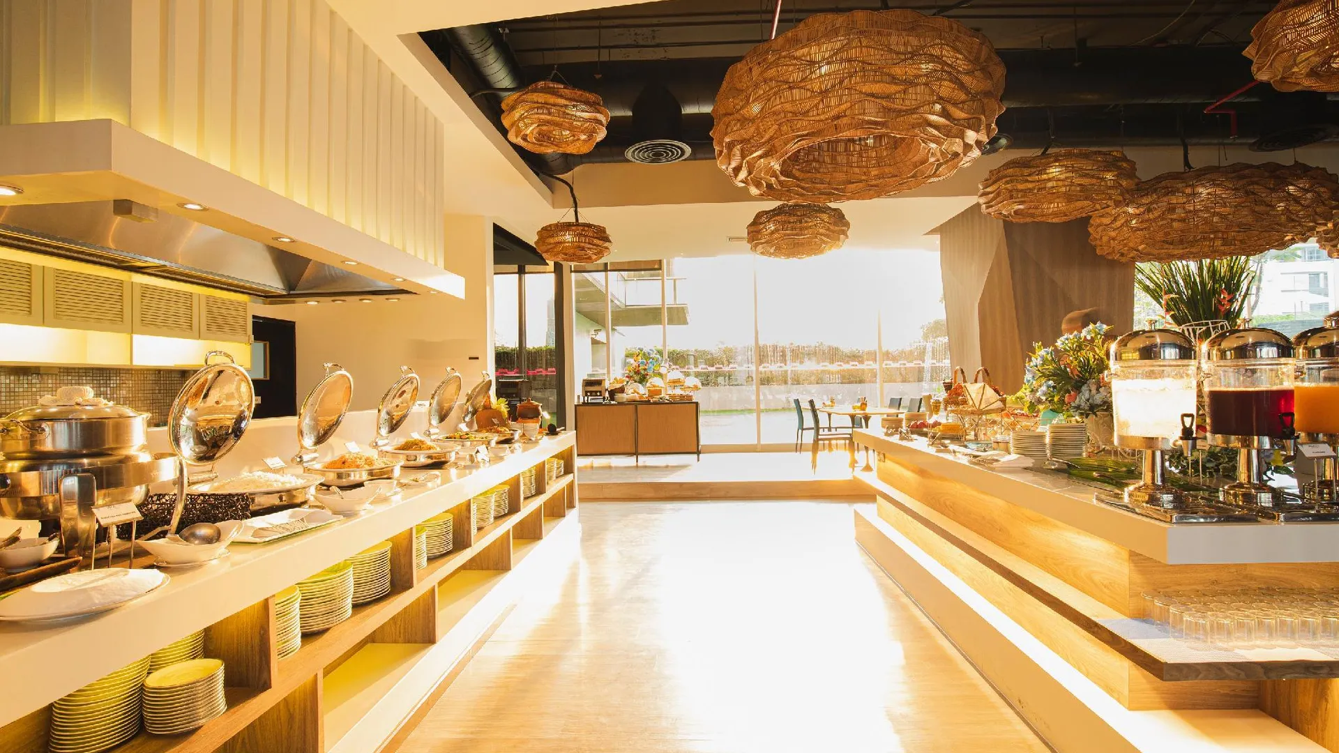 방콕 벨라 디 글로우 프라투남 4성급 호텔 스위트룸