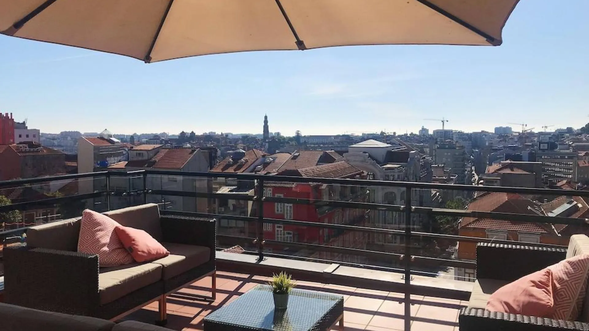 포르투 포르토 콜로세움 호텔 3성급 호텔 레스토랑