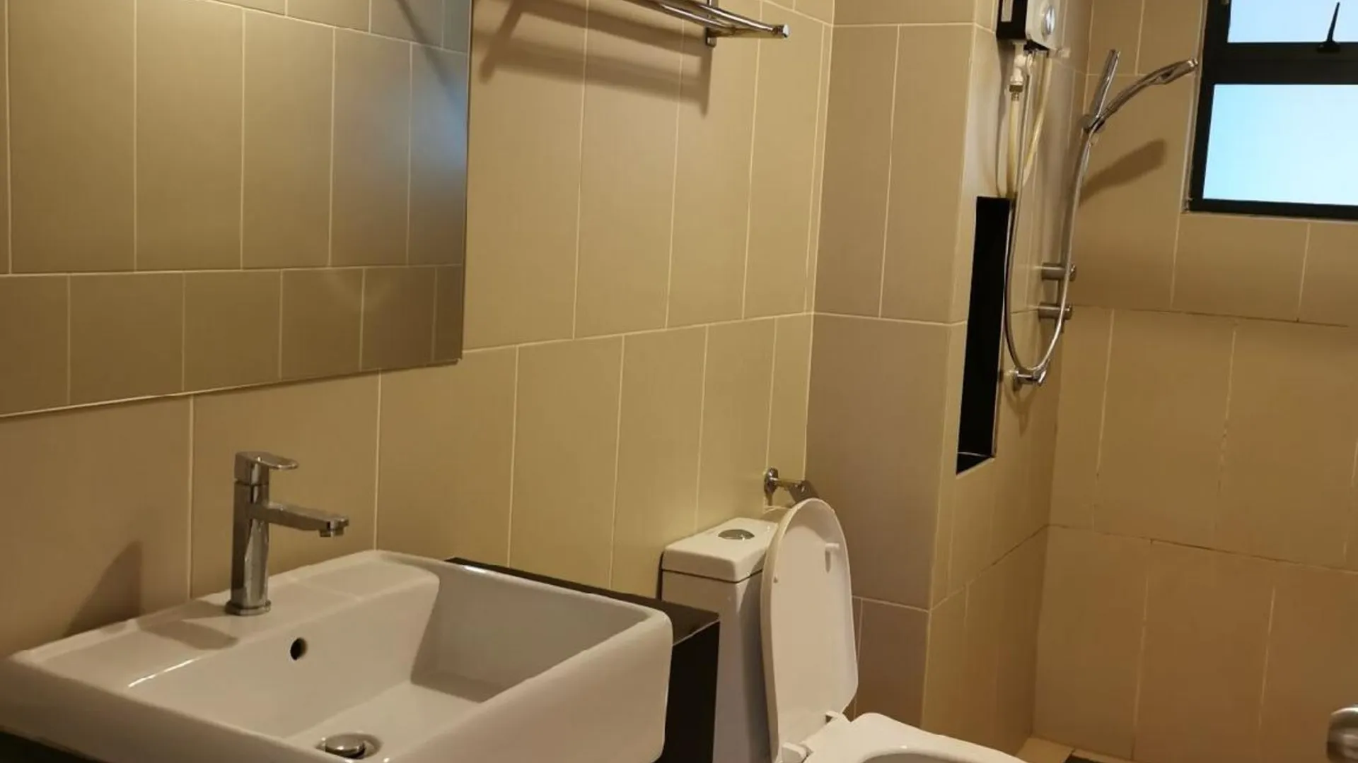 쿠안탄 베세라의 아파트먼트 (m², 침실 1개, 프라이빗 욕실 1개) 4성급 싱글룸 부대시설