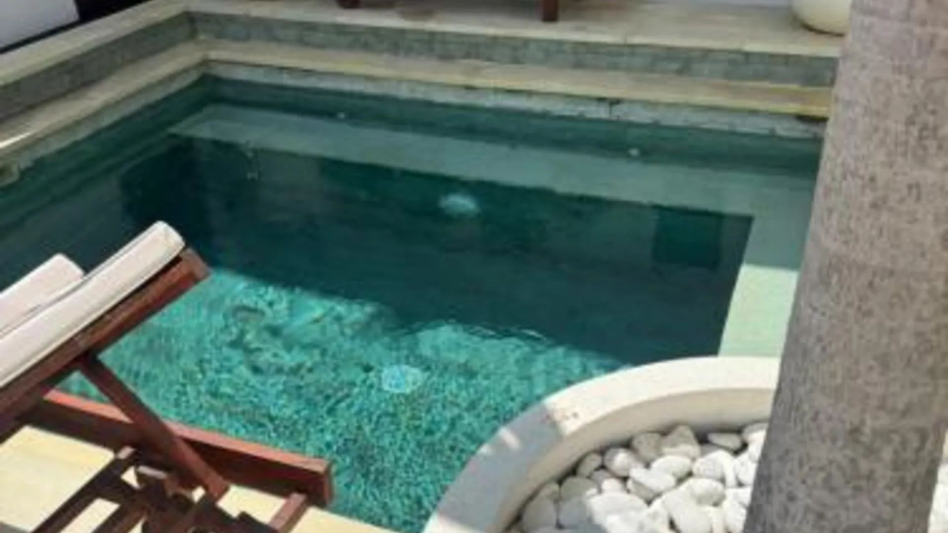 발리 Uluwatu Stay's Deluxe Suite #9 호텔 부대시설