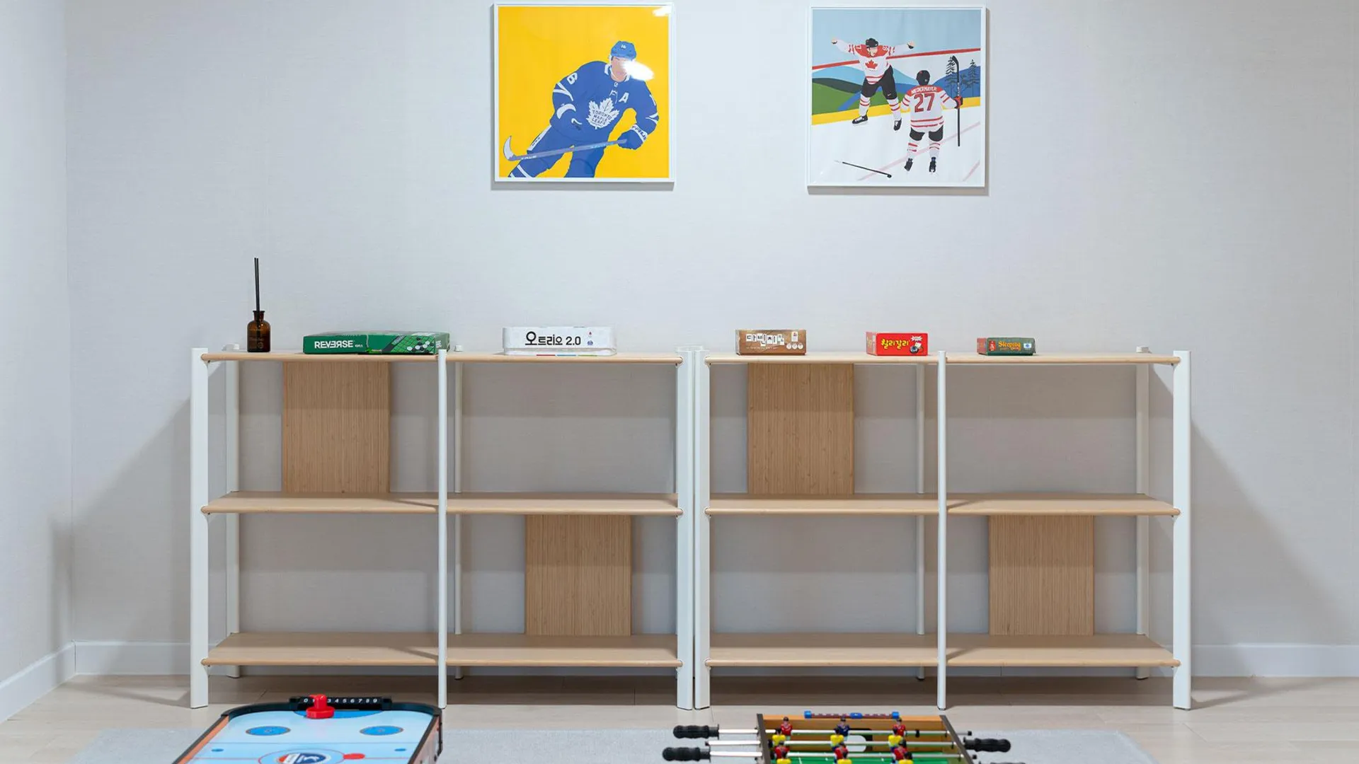 가평 강릉 메이플604 2성급 싱글룸 부대시설