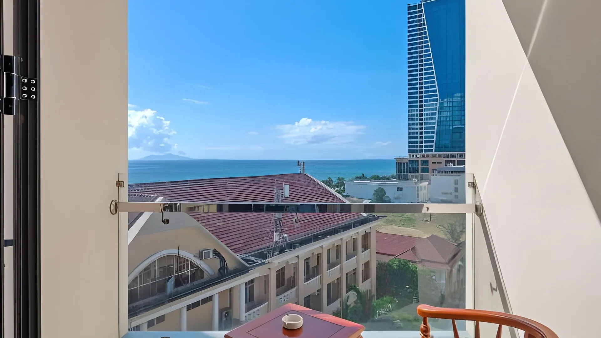 다낭 코코리코 다낭 비치 호텔 4성급 호텔 객실