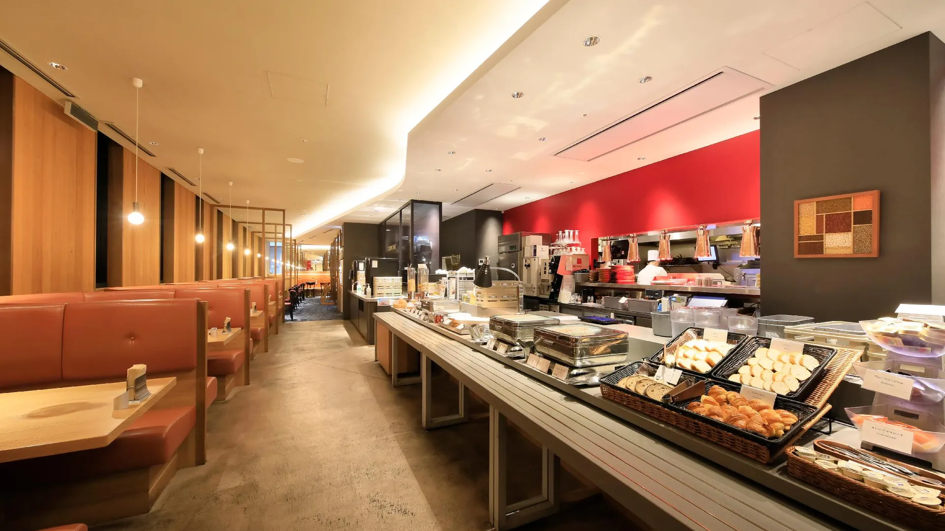 후쿠오카 리치몬드 호텔 텐진 니시-도리 3성급 호텔 외관