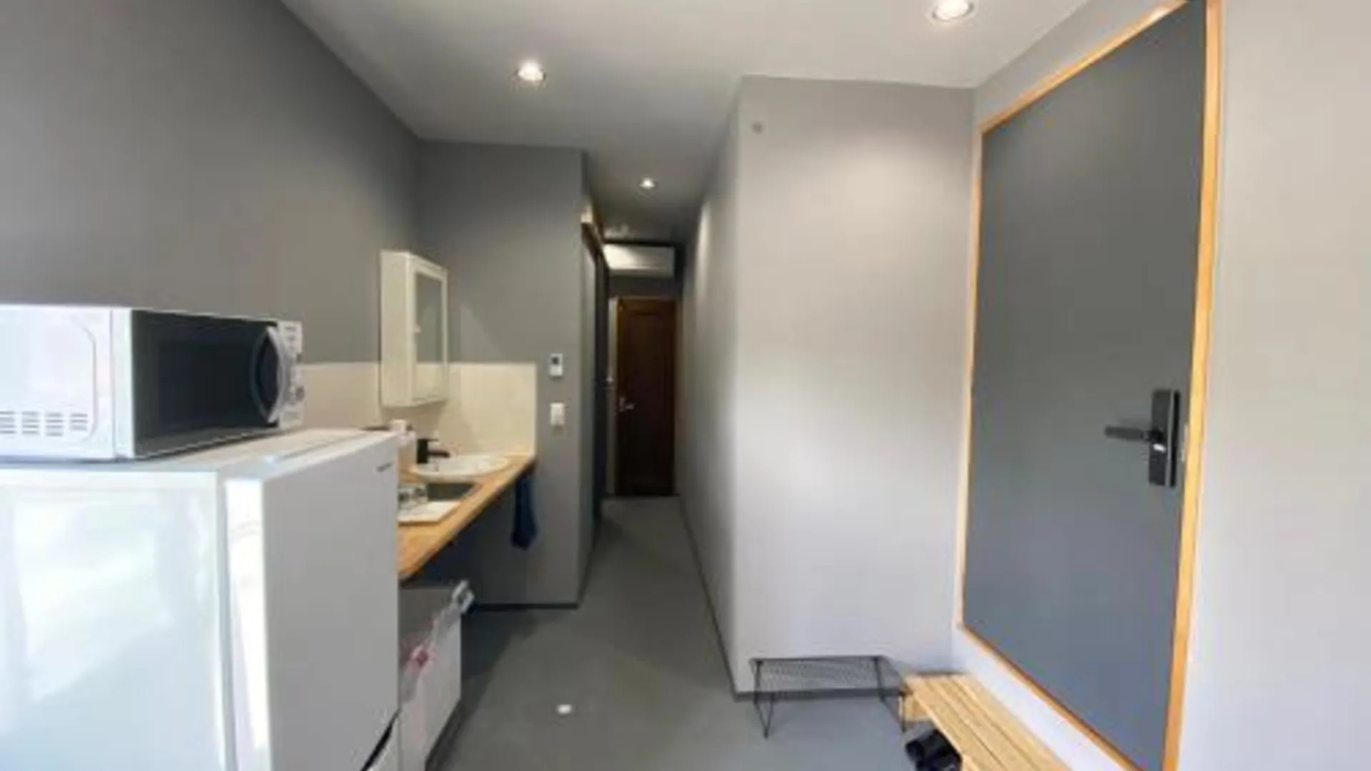 오키나와 본섬 Family Room Okinawa 1성급 호텔 객실