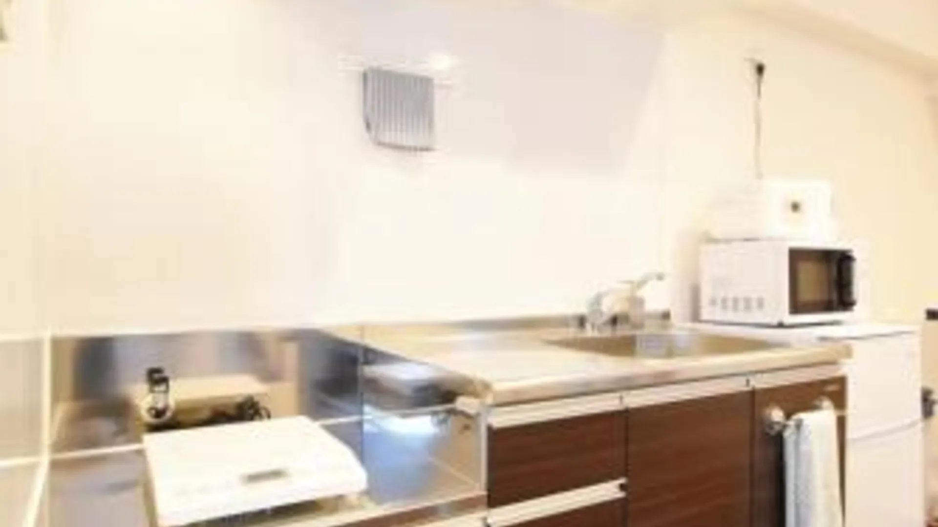 오키나와 본섬 Enjoymaru 202 2성급 싱글룸 외관