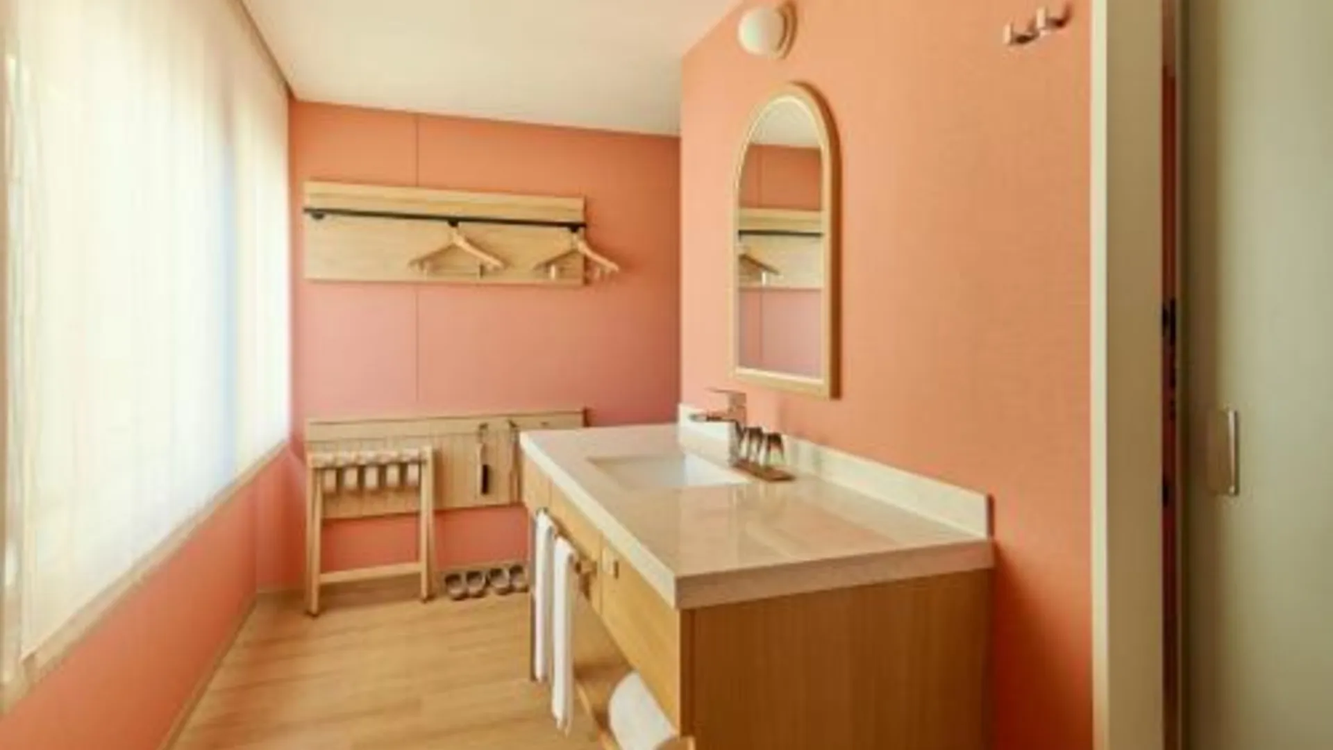 도쿄 / 동경 더 로열 파크 호텔 긴자 6초메 4성급 호텔 부대시설