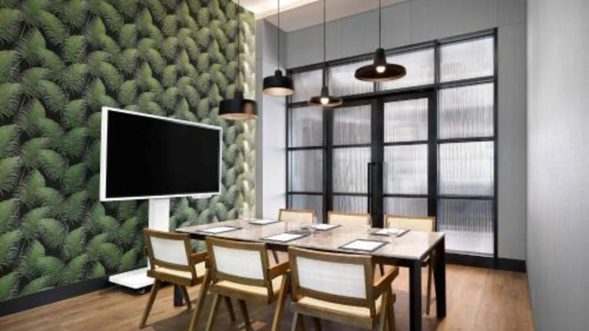 서울 포포인츠 바이 쉐라톤 조선 서울 명동 4성급 호텔 레스토랑