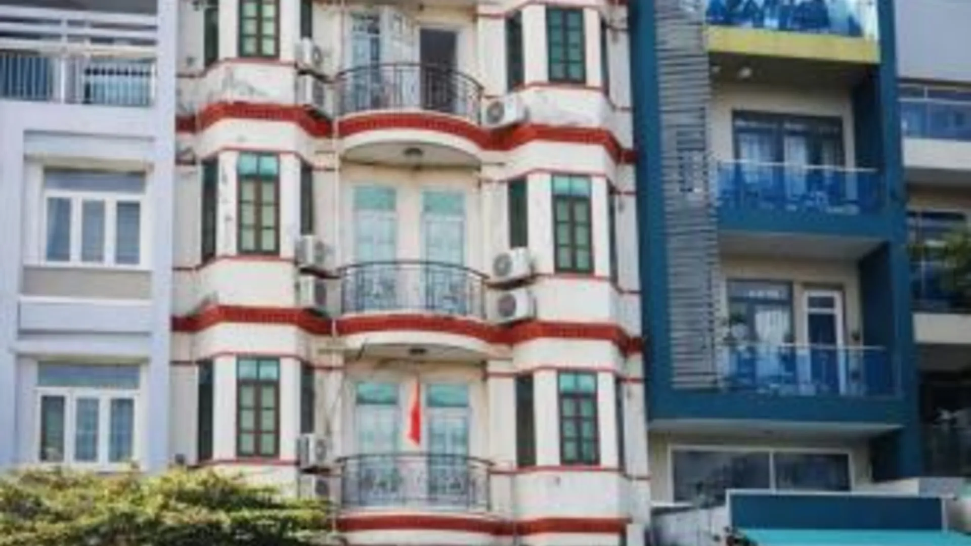 호치민 Sứ Lạng Hotel 1성급 호텔 객실