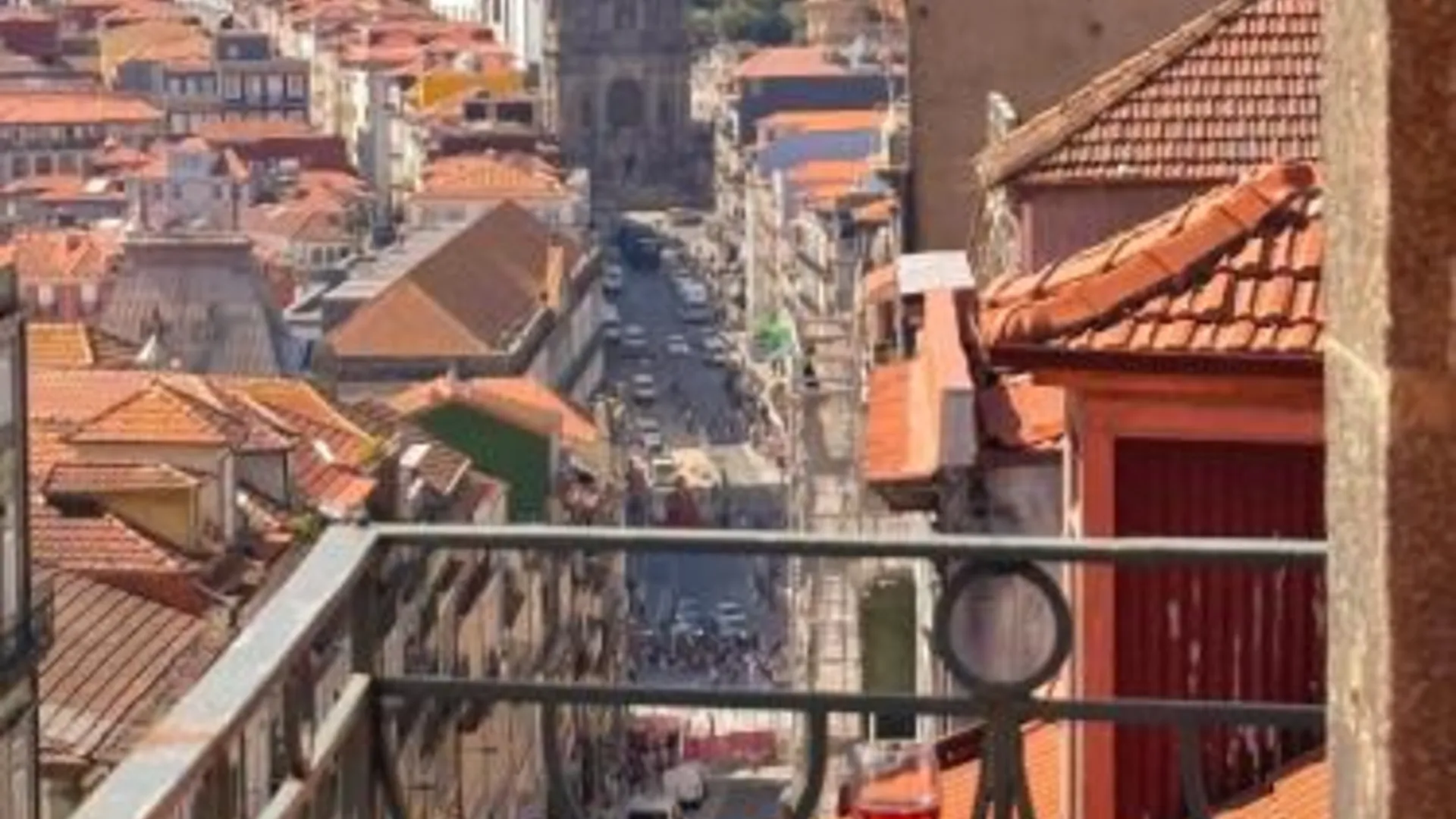 포르투 포르투 시네마 아파트먼트 4성급 게스트하우스 객실