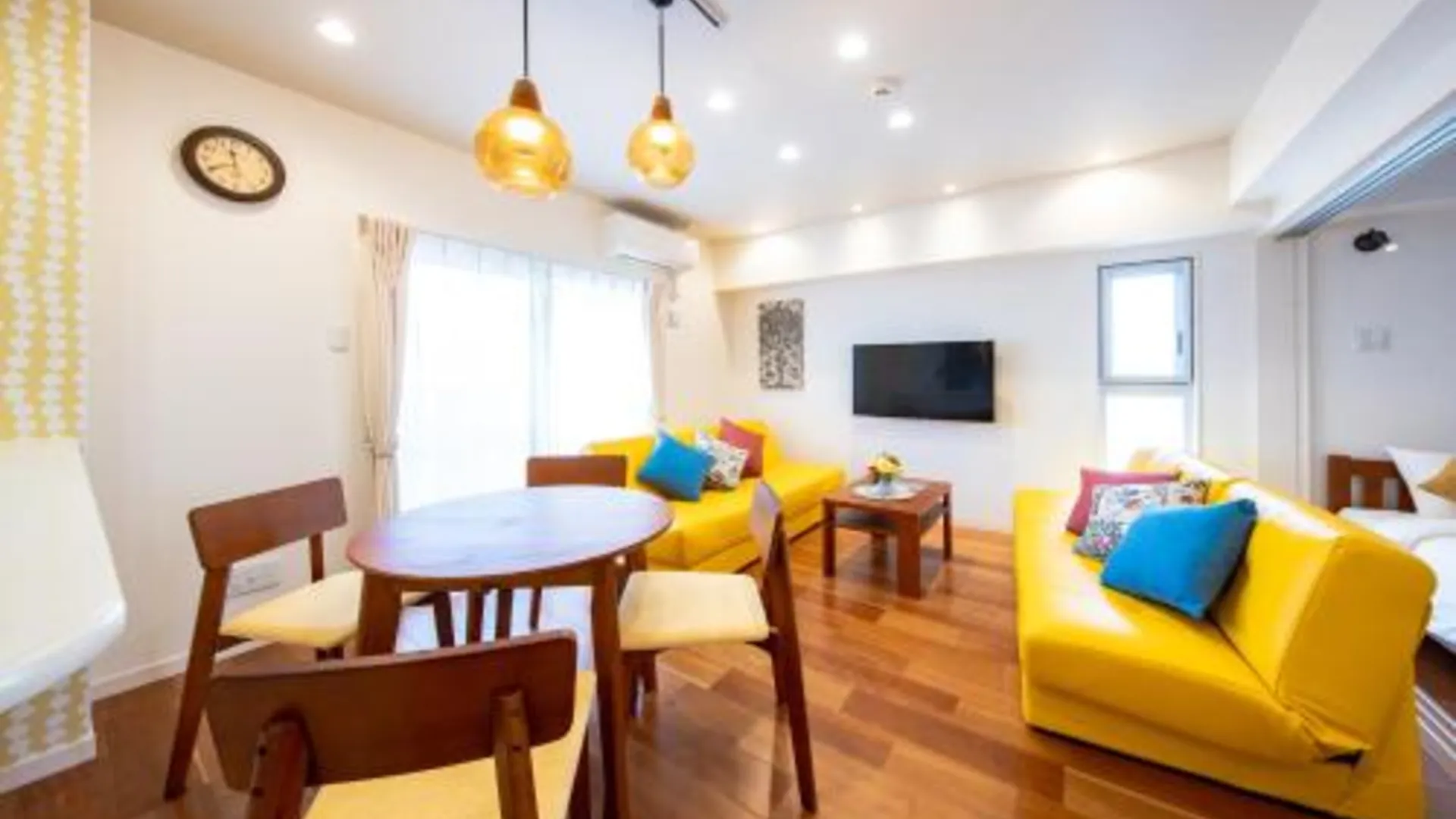 오키나와 본섬 호텔 하아베스 오키나와 3성급 호텔 부대시설