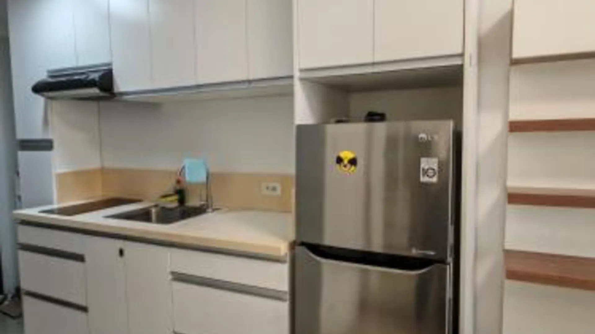 세부 Lourdes Bedsit Horizon 101 호텔 로비