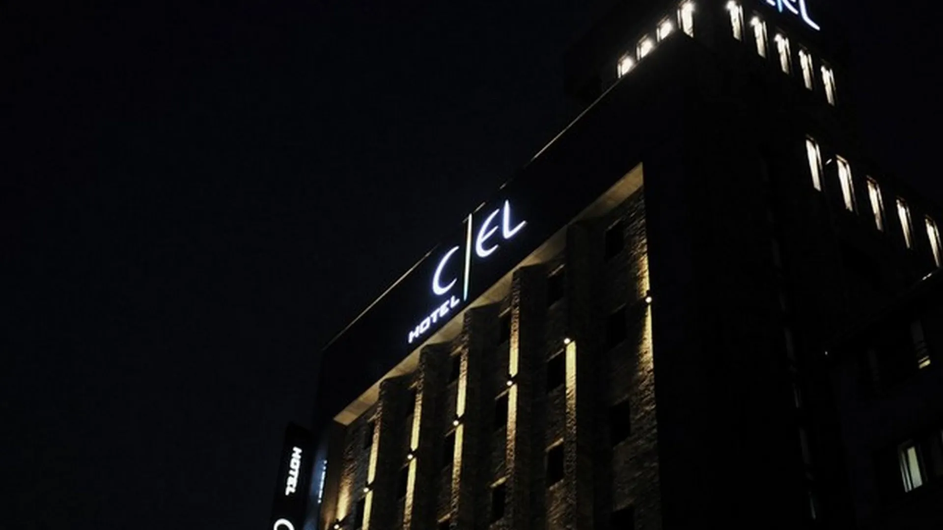 서울 영등포 씨엘 관광호텔 2성급 호텔 수영장