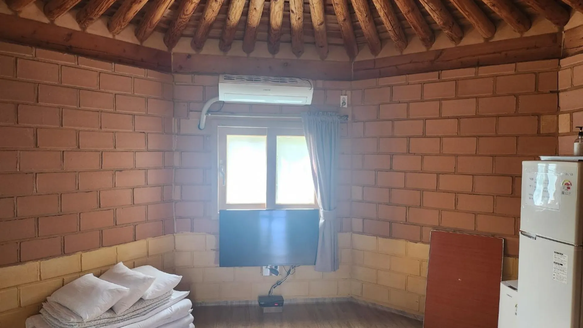 하동 하동 지리산하늘한옥펜션 2성급 게스트하우스 스위트룸