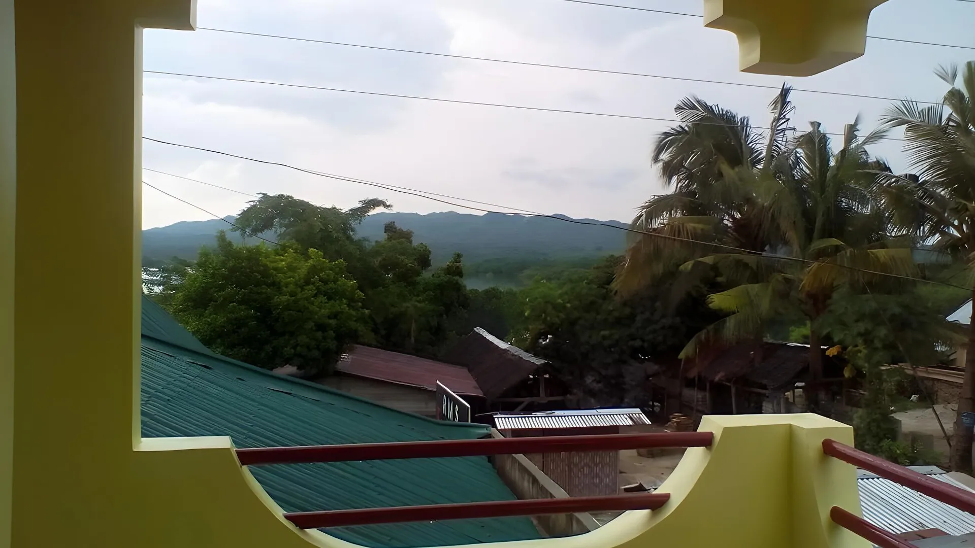 세부 RMS 트래블러스 인 호텔 객실