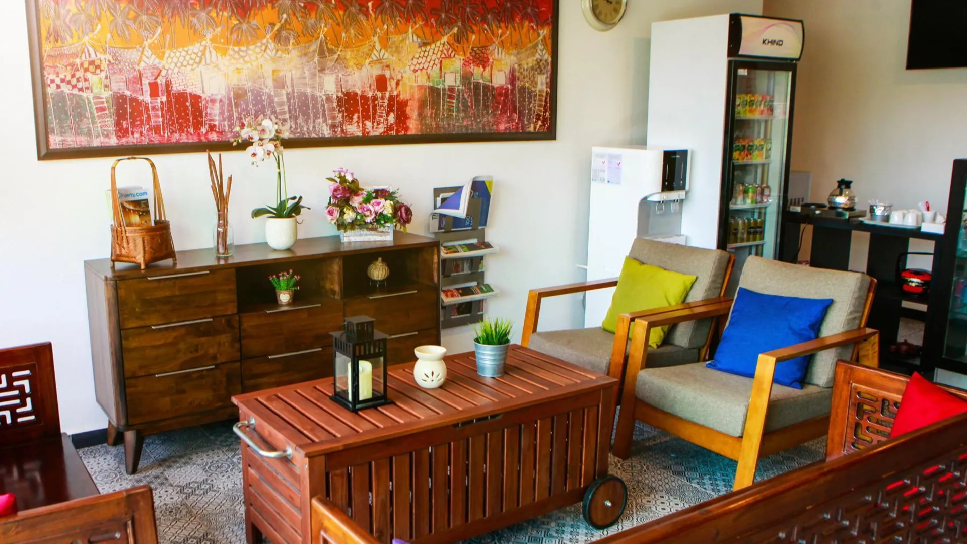 조호바루 / 조호르바루 포푸리 부티크 호텔 1성급 호텔 수영장