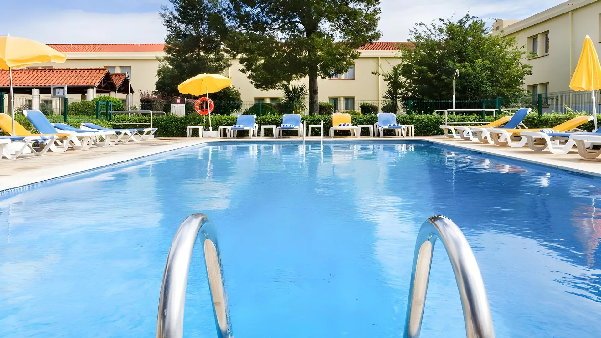 세투발 이비스 세투발 2성급 호텔 객실